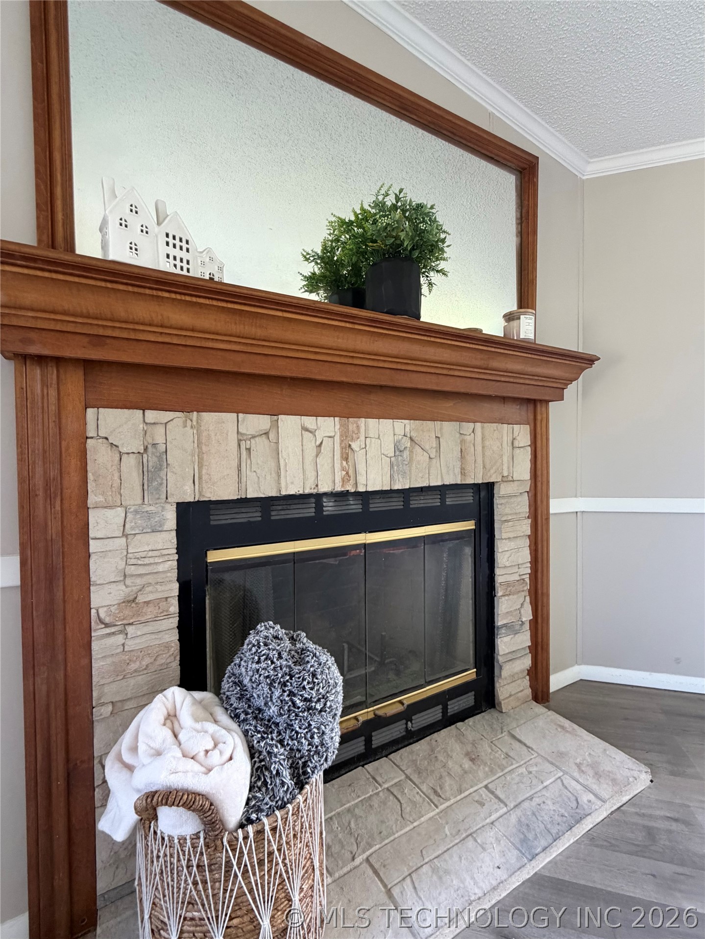 1315 W Grandstaff Road Cushing OK 74023
