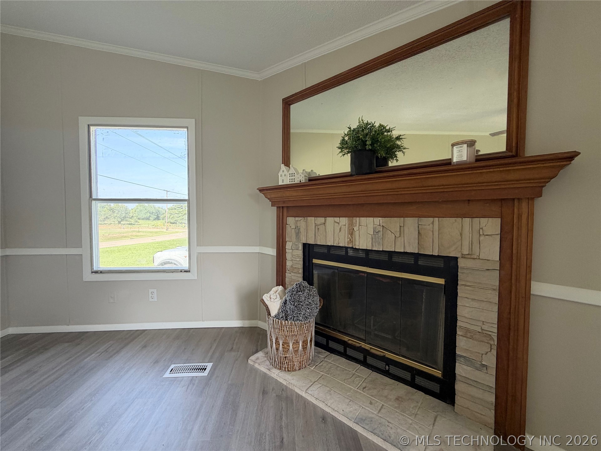 1315 W Grandstaff Road Cushing OK 74023