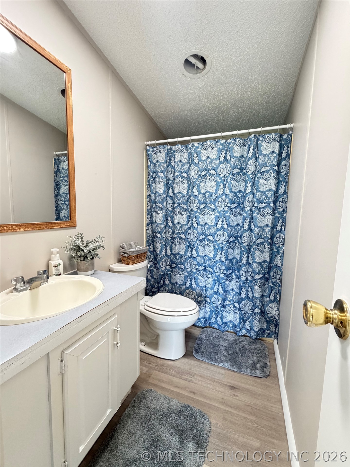 1315 W Grandstaff Road Cushing OK 74023