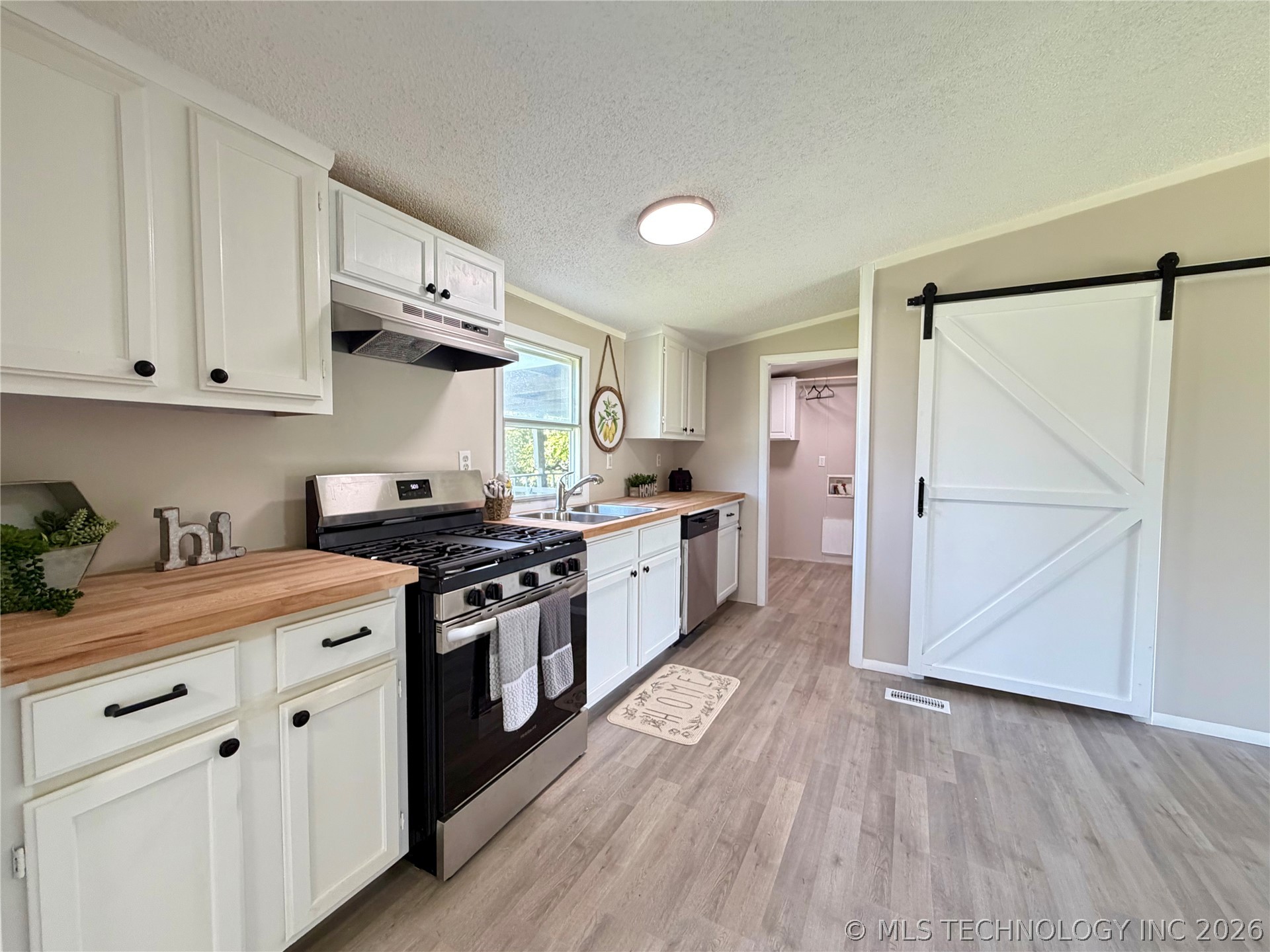 1315 W Grandstaff Road Cushing OK 74023