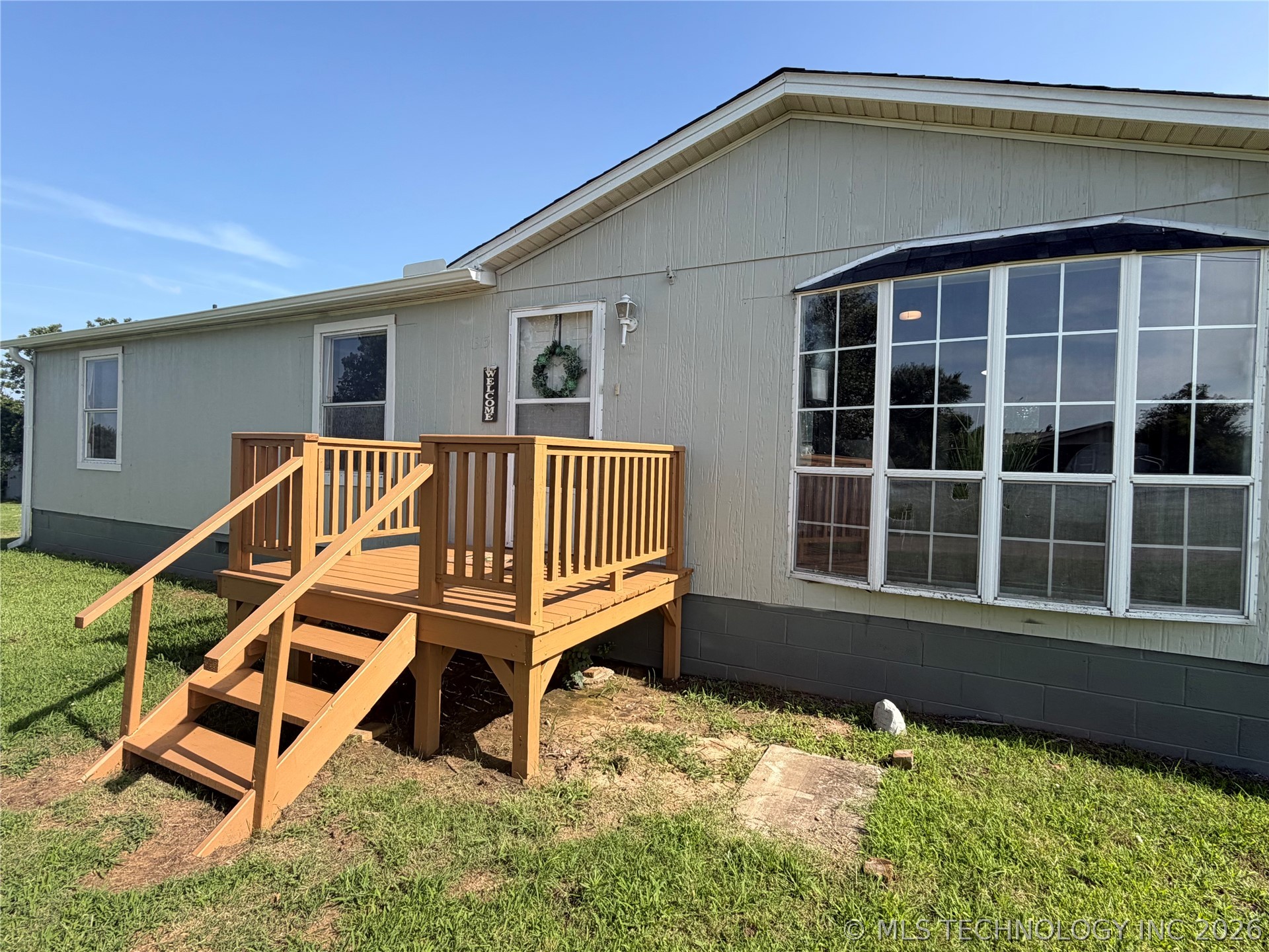 1315 W Grandstaff Road Cushing OK 74023