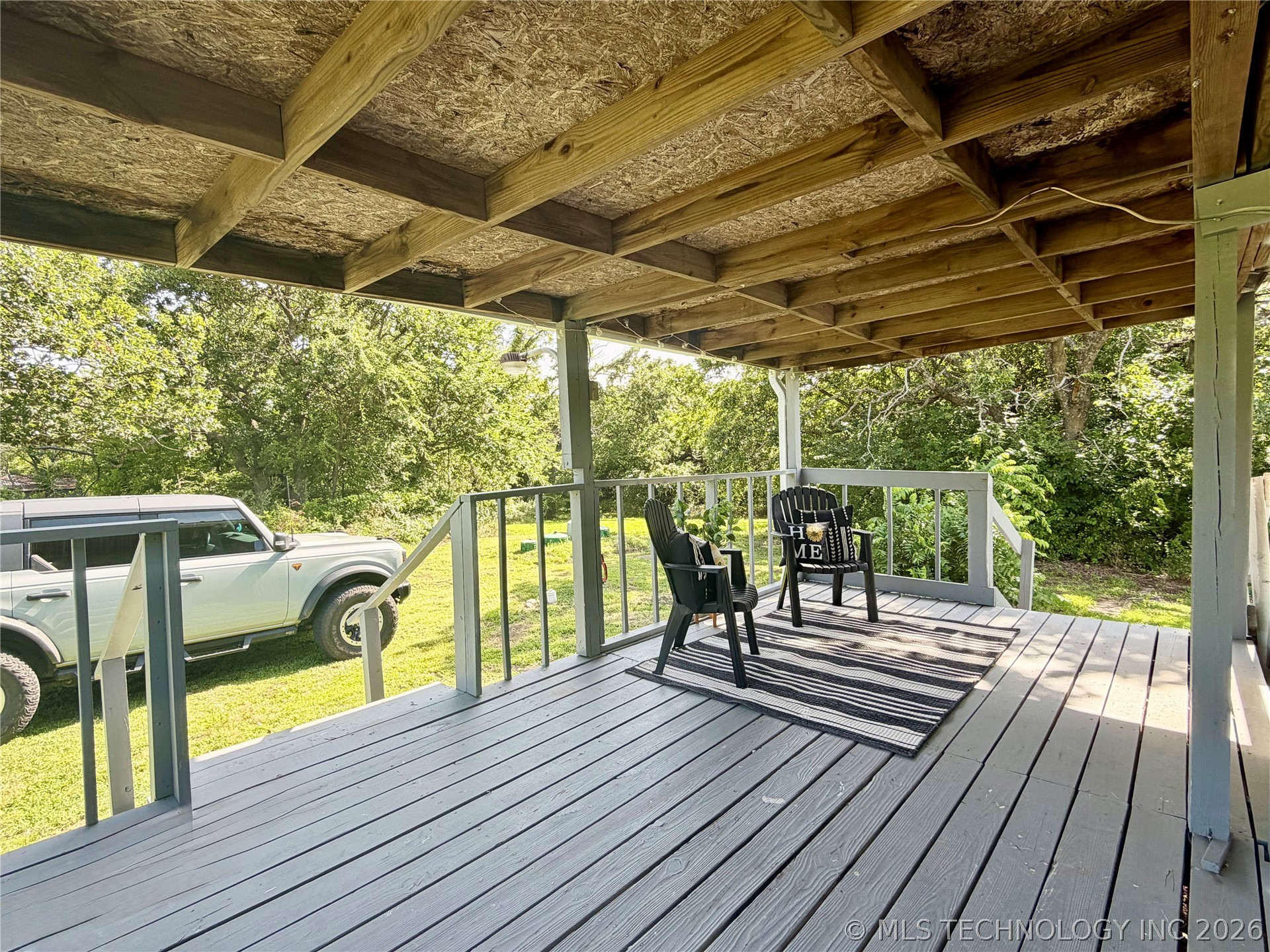 1315 W Grandstaff Road Cushing OK 74023