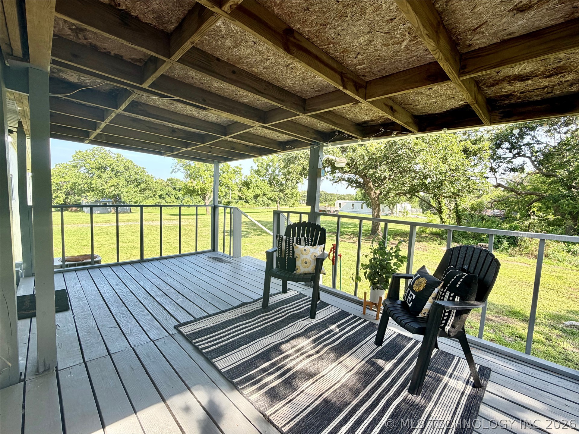 1315 W Grandstaff Road Cushing OK 74023