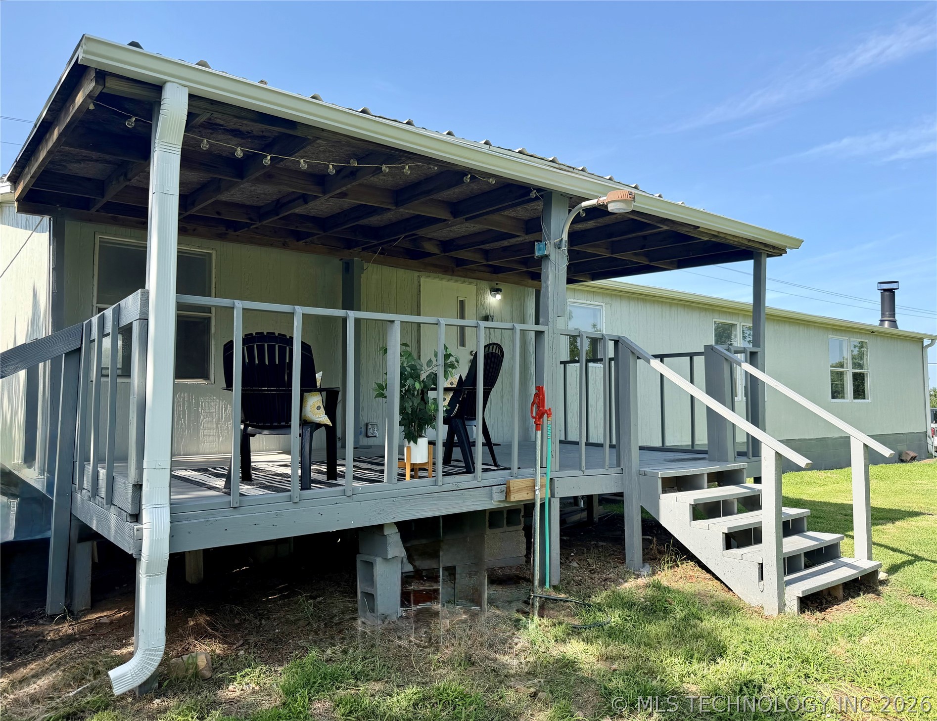 1315 W Grandstaff Road Cushing OK 74023