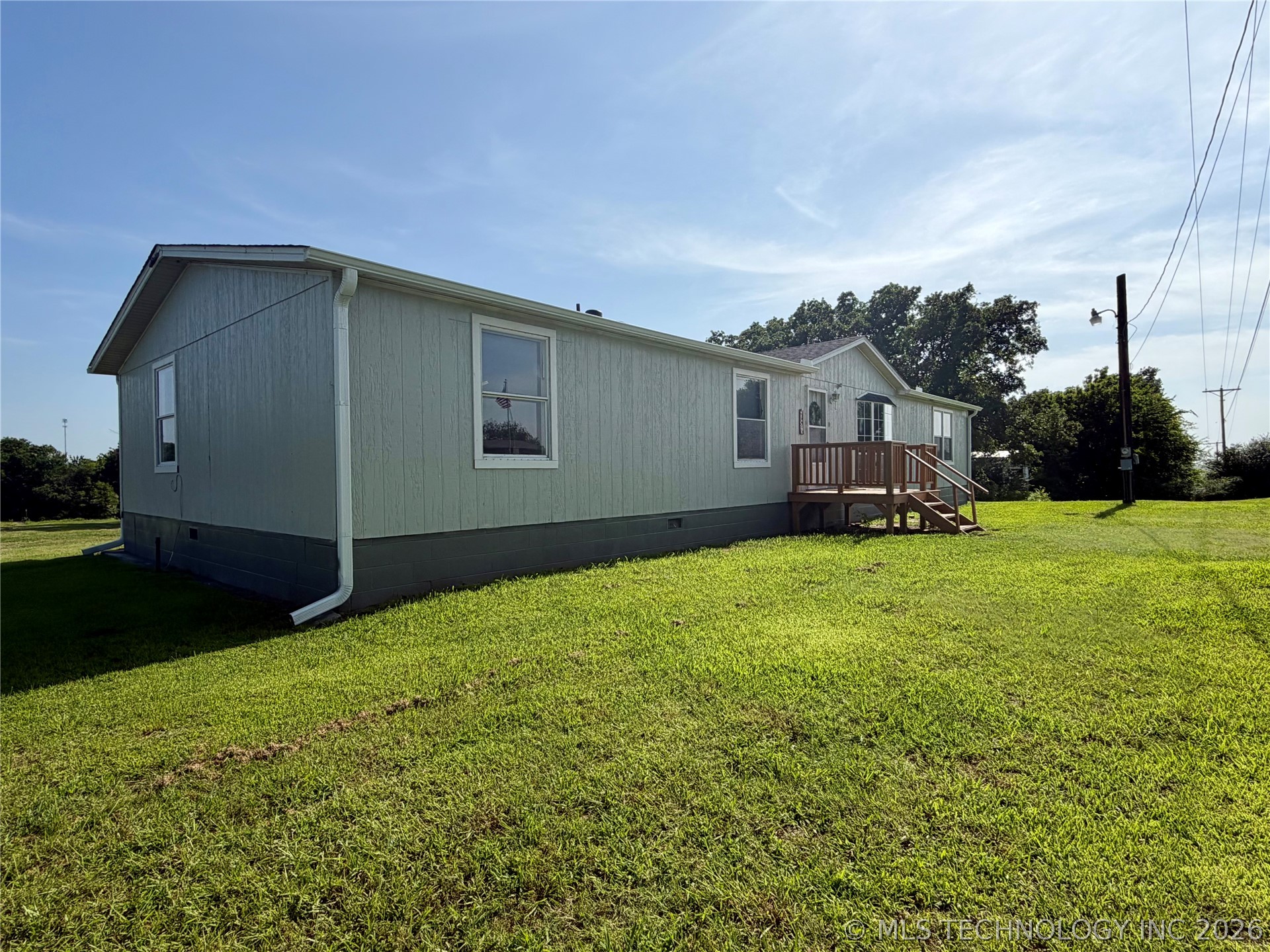 1315 W Grandstaff Road Cushing OK 74023