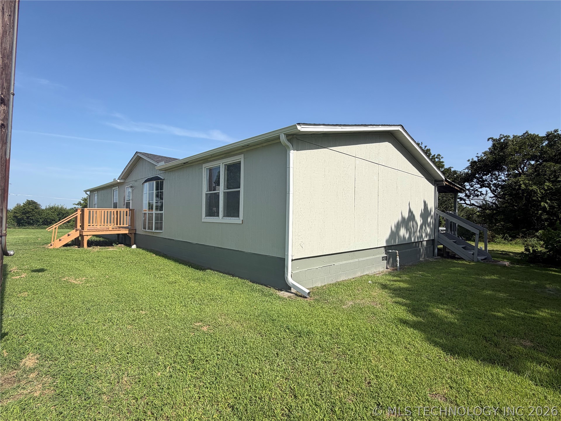 1315 W Grandstaff Road Cushing OK 74023