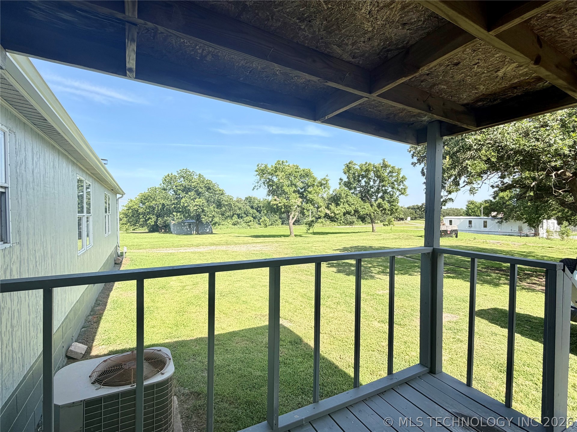 1315 W Grandstaff Road Cushing OK 74023
