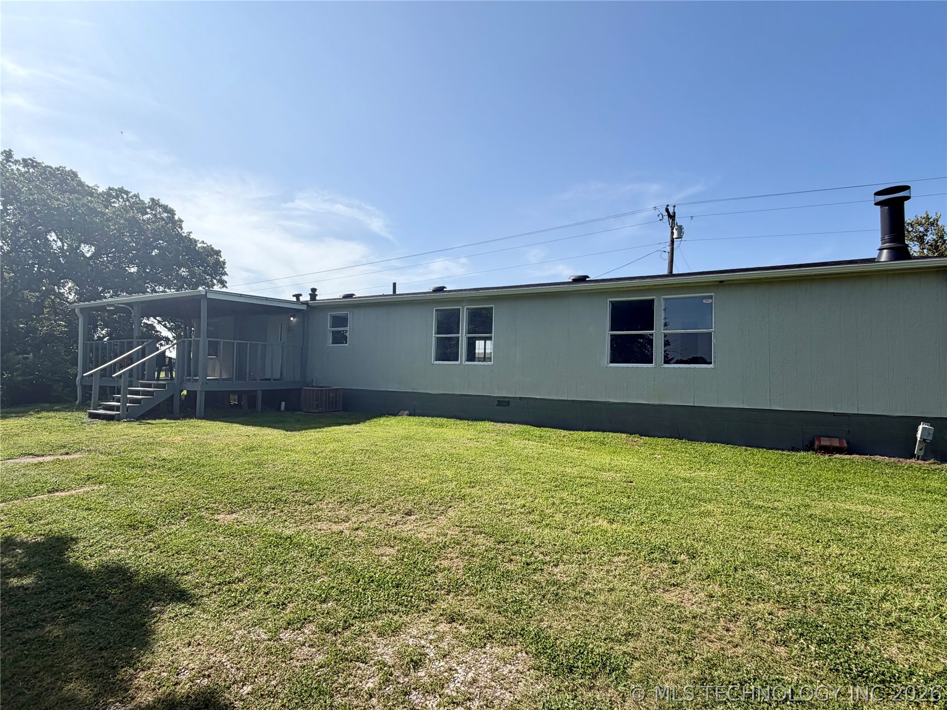 1315 W Grandstaff Road Cushing OK 74023