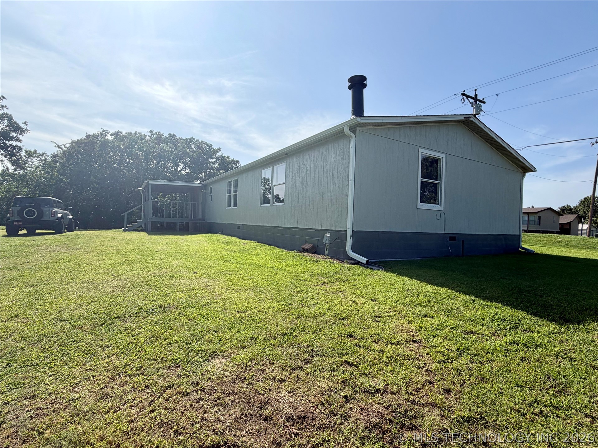 1315 W Grandstaff Road Cushing OK 74023