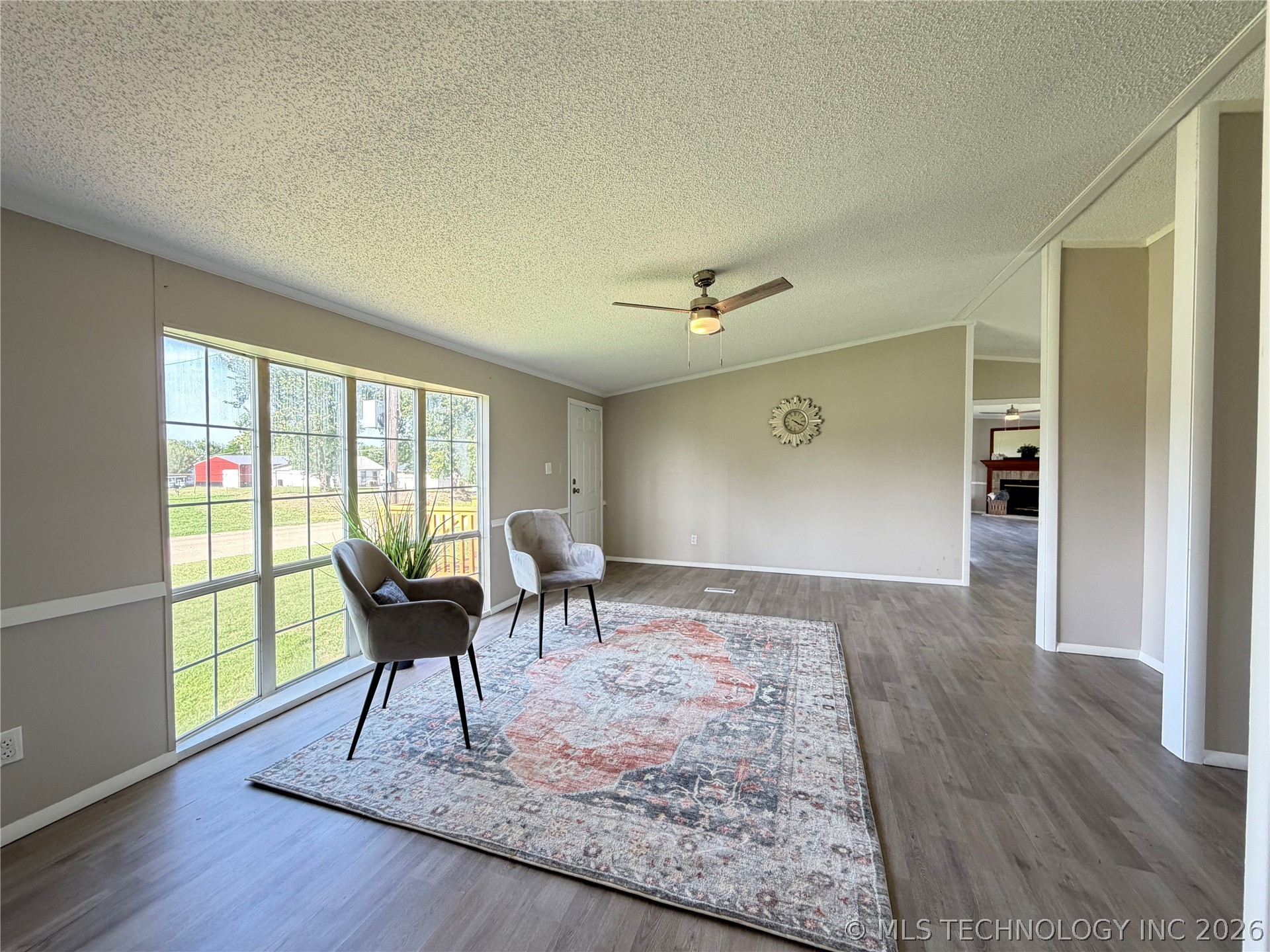 1315 W Grandstaff Road Cushing OK 74023