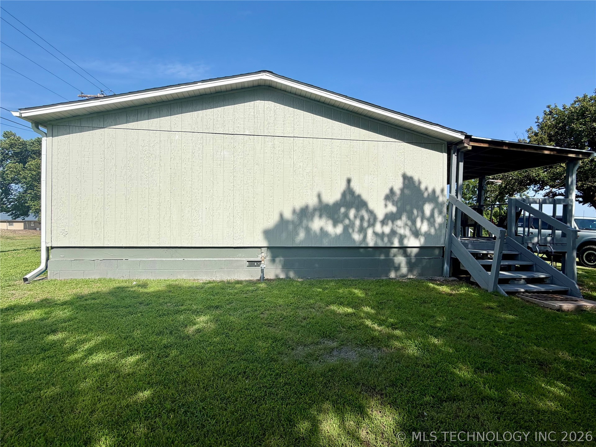 1315 W Grandstaff Road Cushing OK 74023