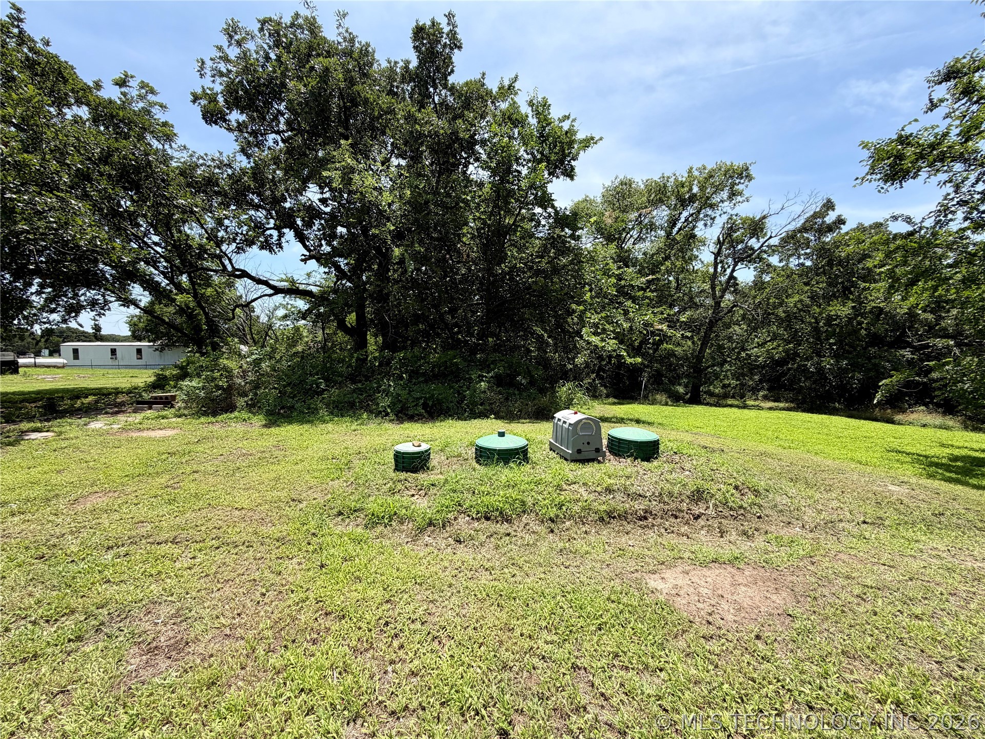 1315 W Grandstaff Road Cushing OK 74023