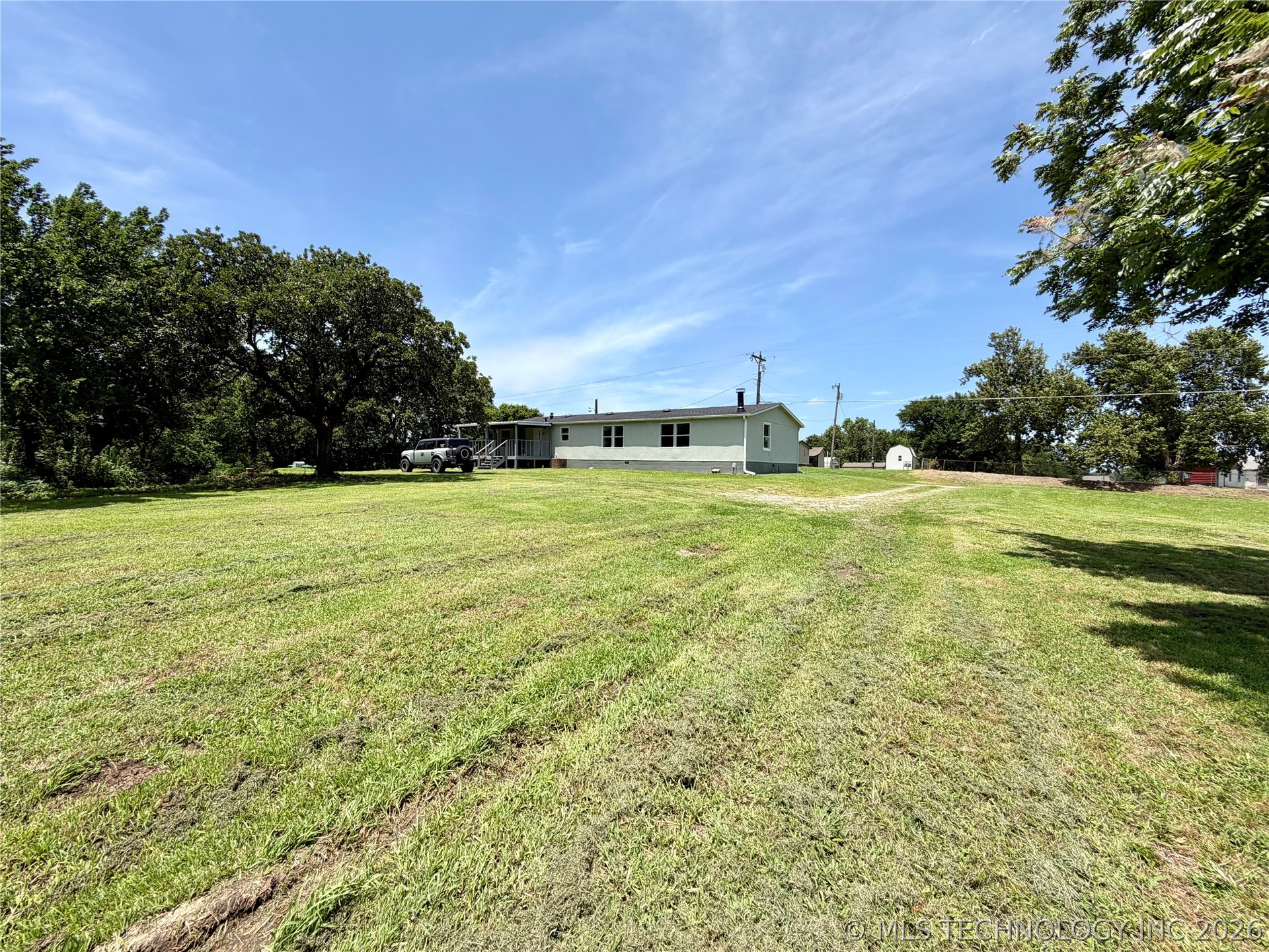1315 W Grandstaff Road Cushing OK 74023