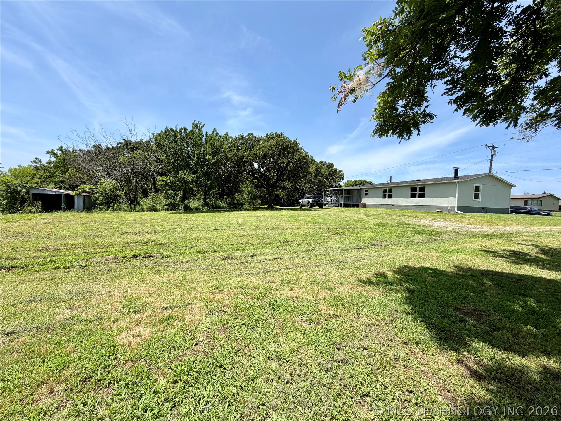 1315 W Grandstaff Road Cushing OK 74023