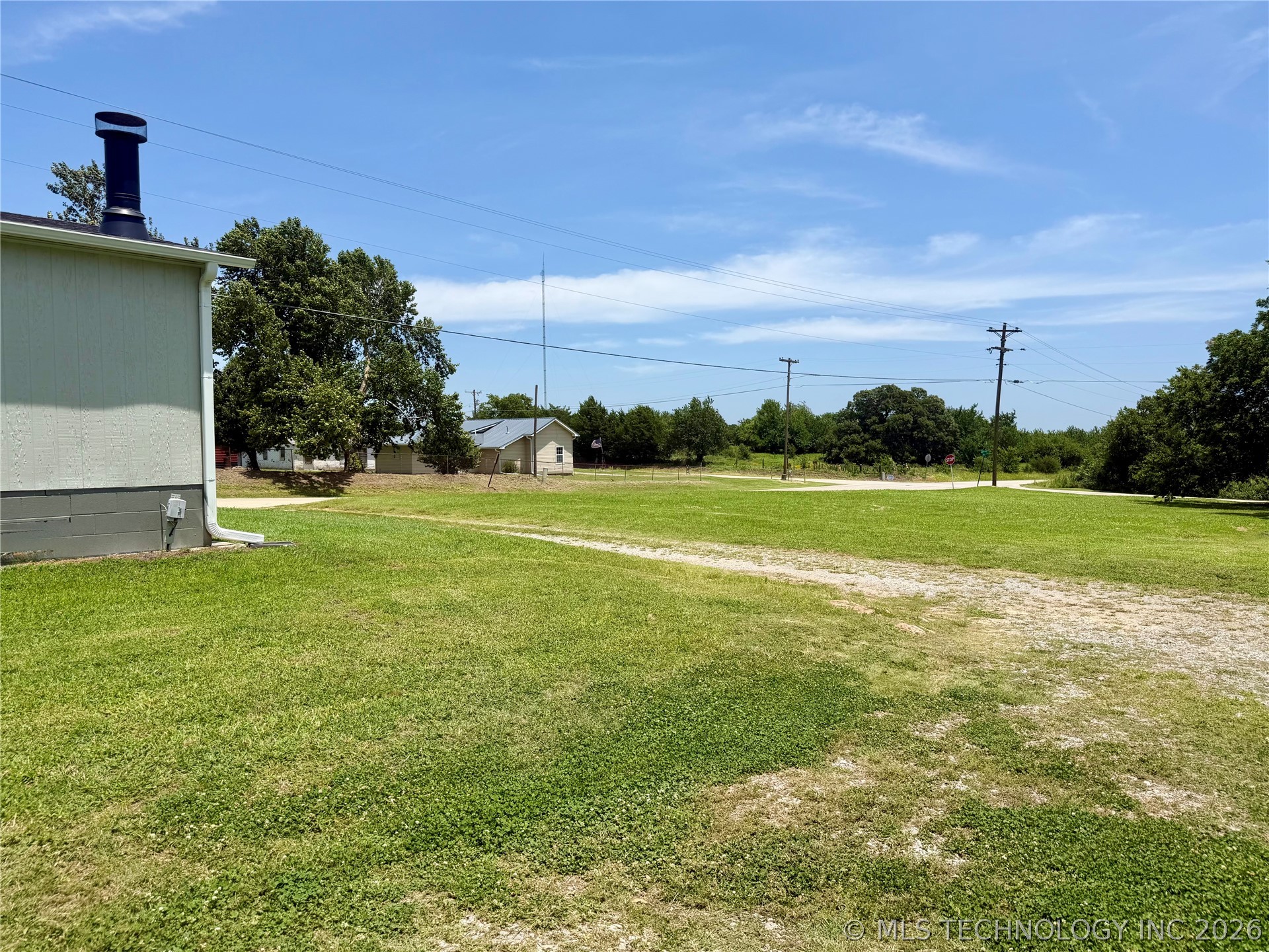 1315 W Grandstaff Road Cushing OK 74023