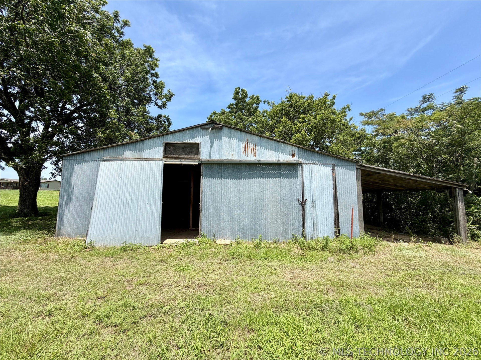 1315 W Grandstaff Road Cushing OK 74023