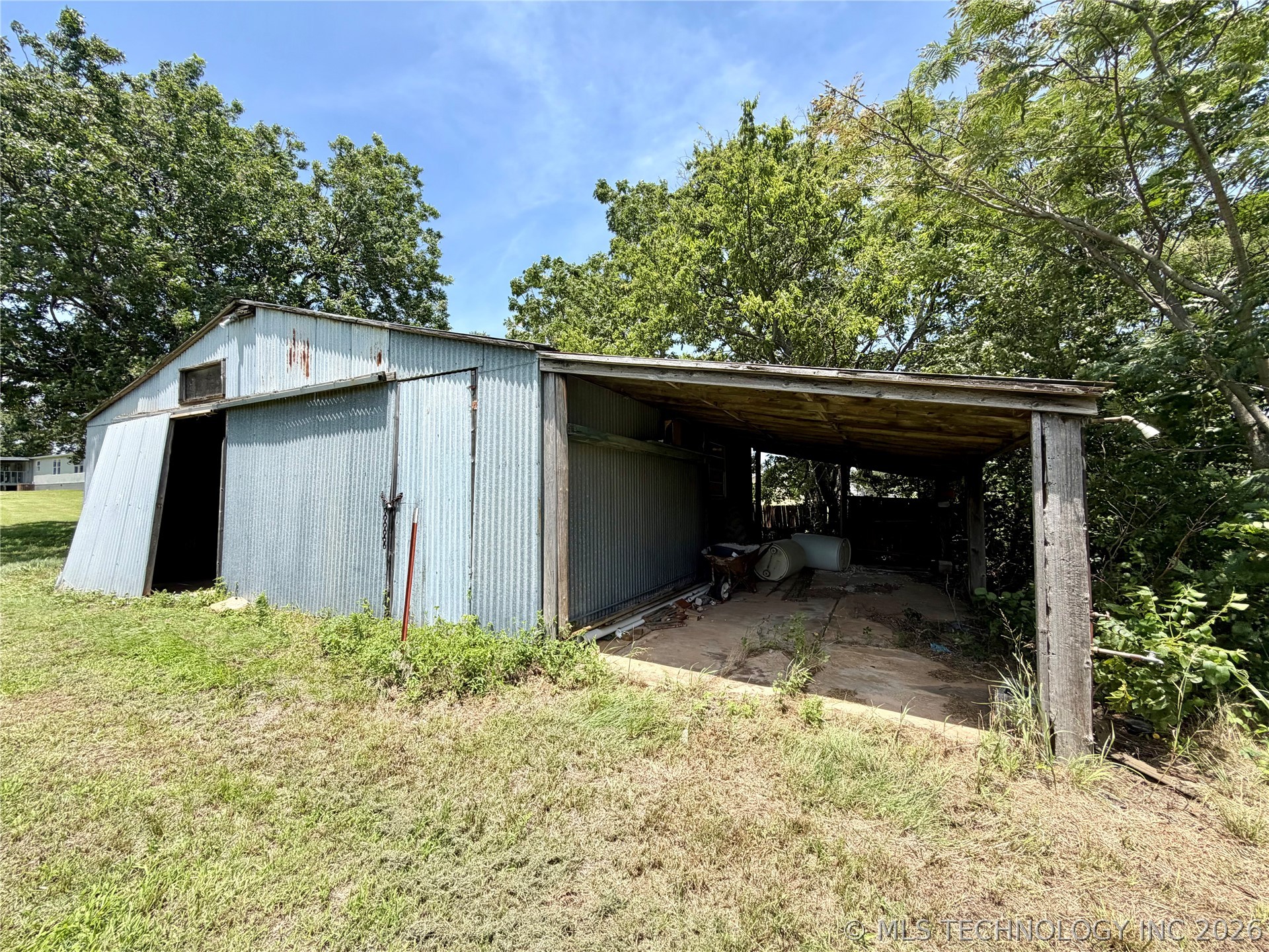 1315 W Grandstaff Road Cushing OK 74023