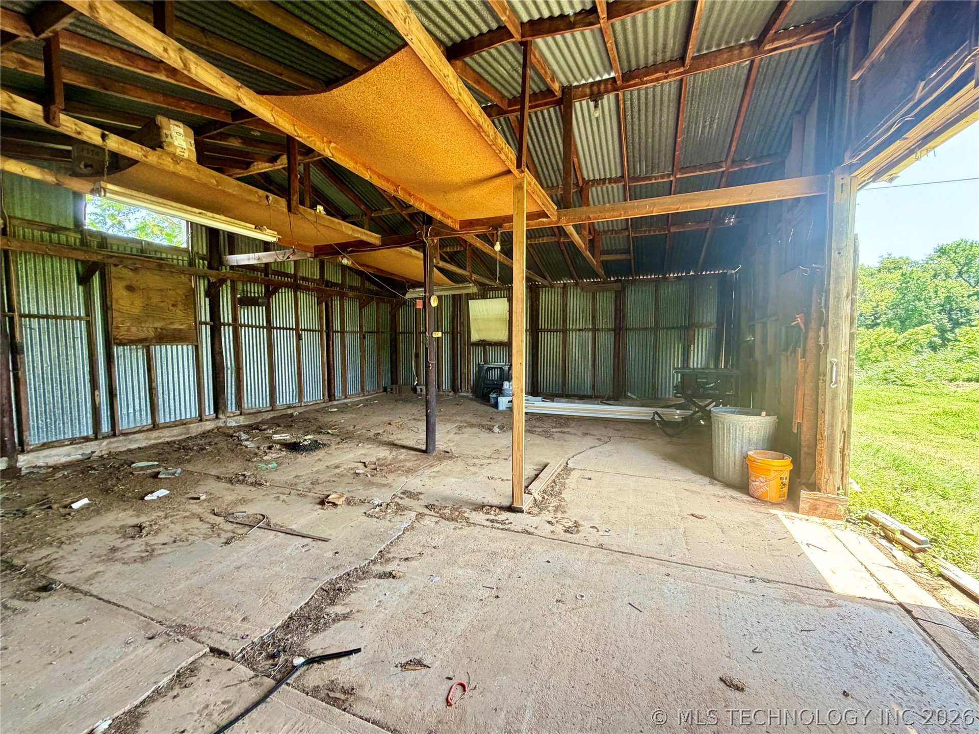 1315 W Grandstaff Road Cushing OK 74023