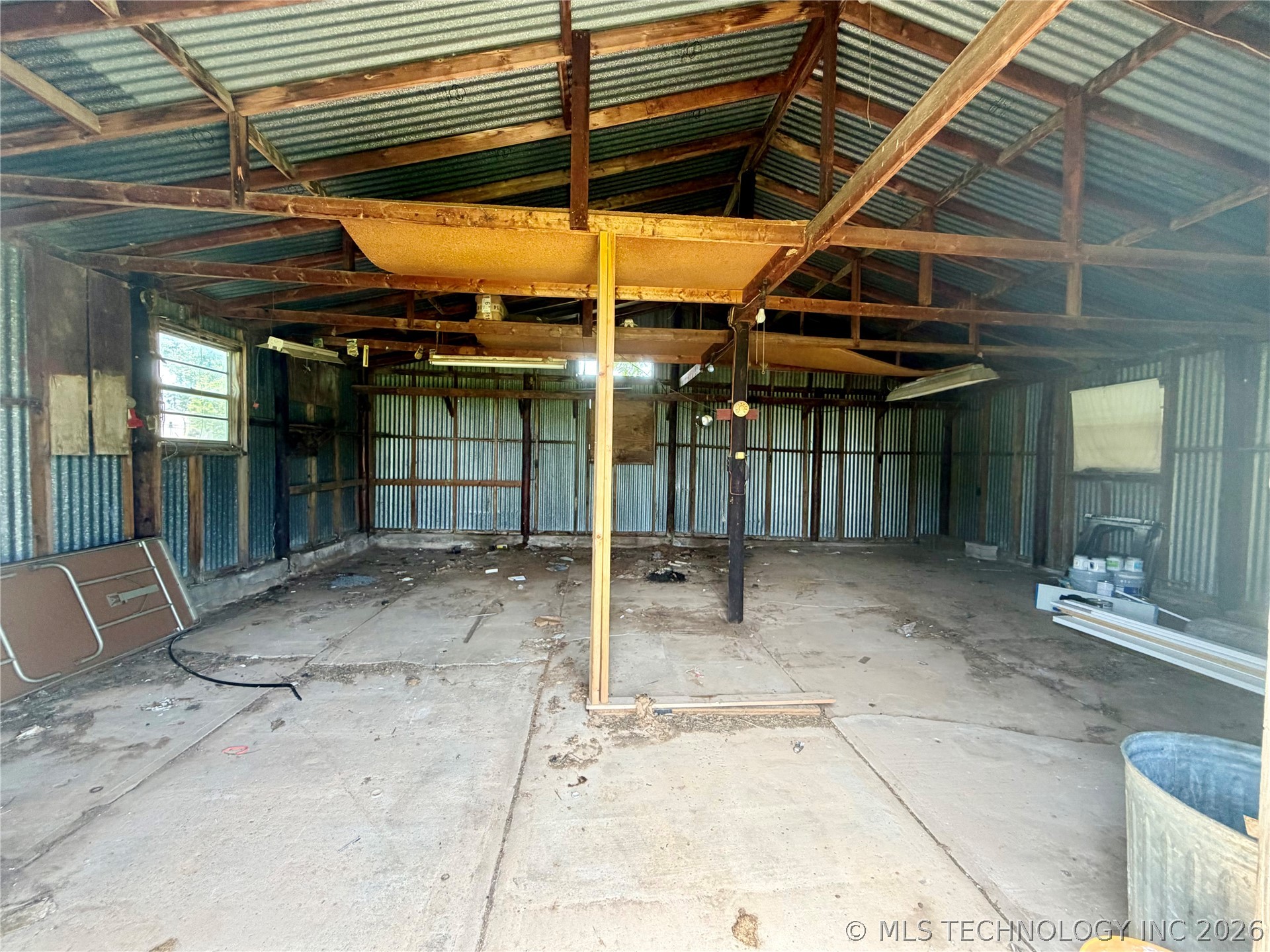 1315 W Grandstaff Road Cushing OK 74023