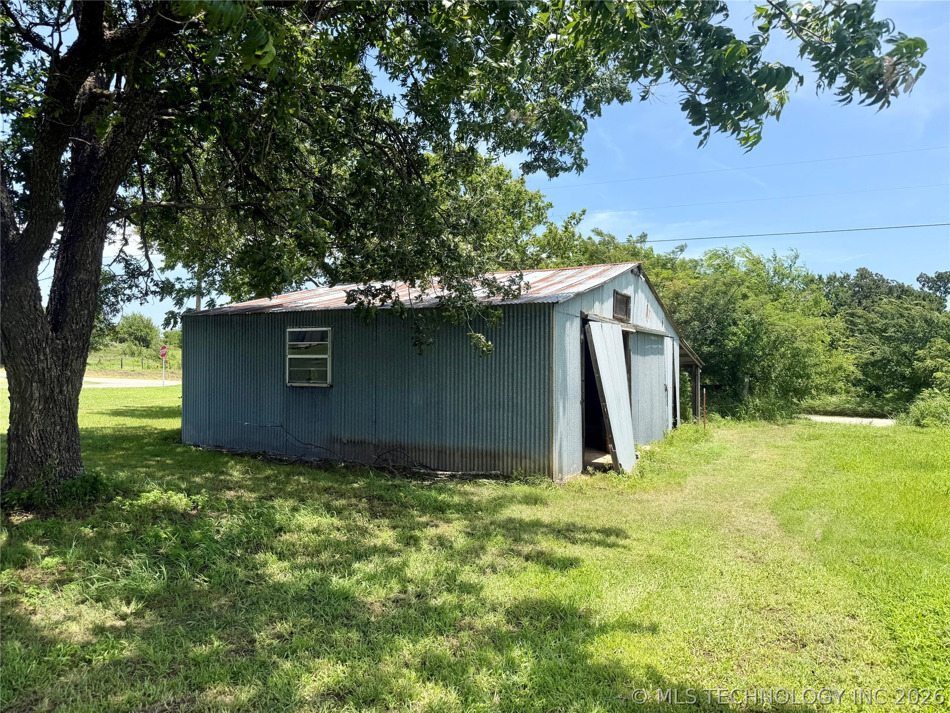 1315 W Grandstaff Road Cushing OK 74023