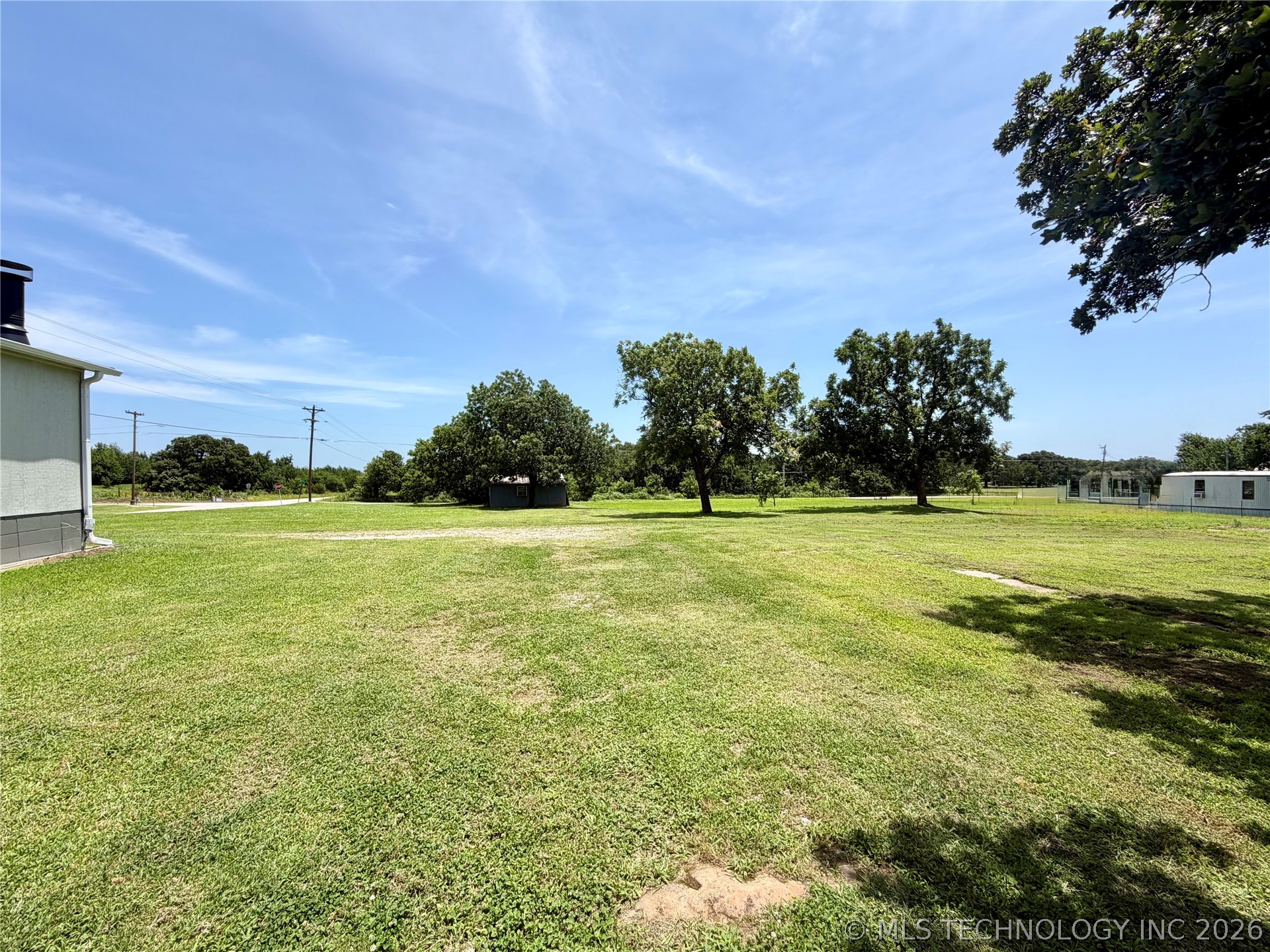 1315 W Grandstaff Road Cushing OK 74023
