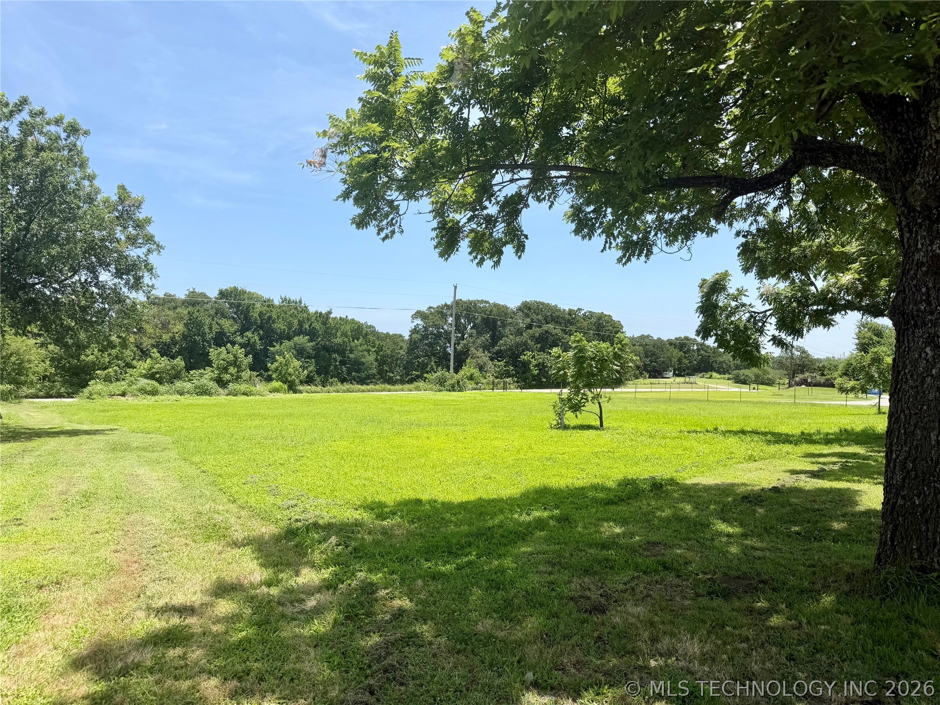 1315 W Grandstaff Road Cushing OK 74023