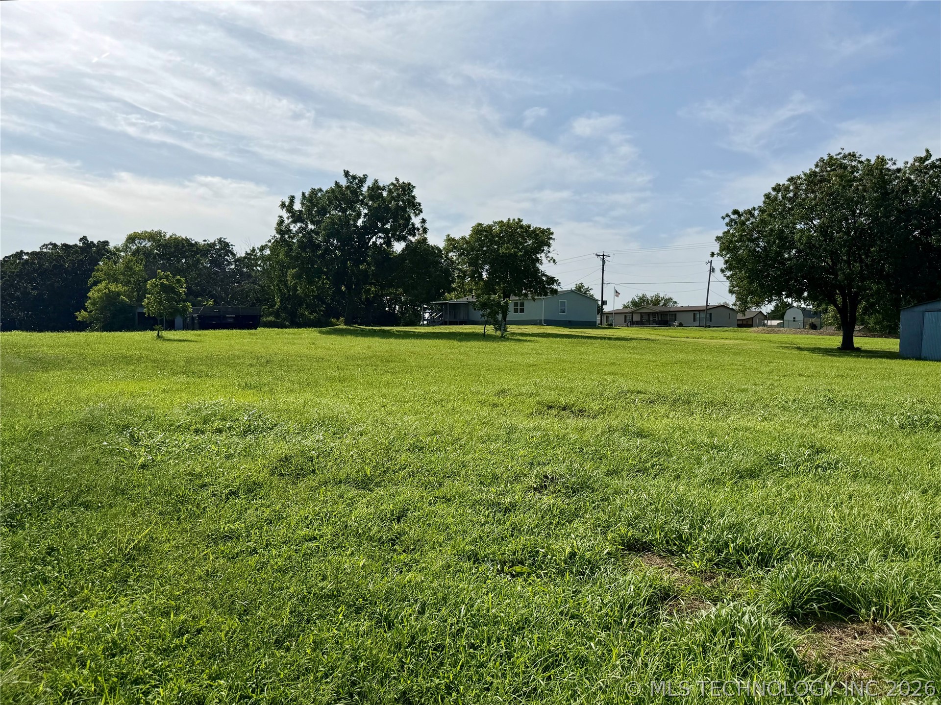 1315 W Grandstaff Road Cushing OK 74023