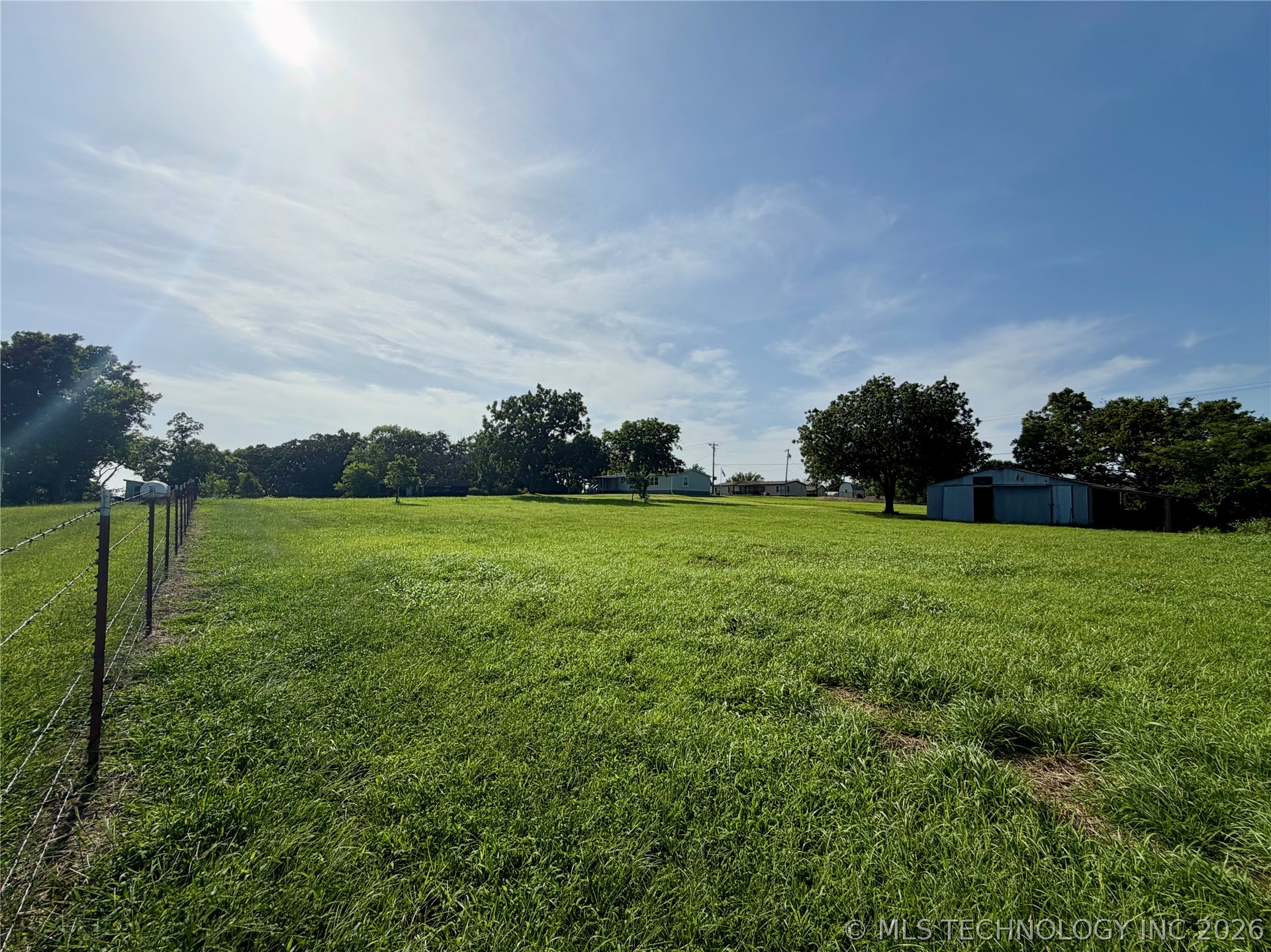 1315 W Grandstaff Road Cushing OK 74023
