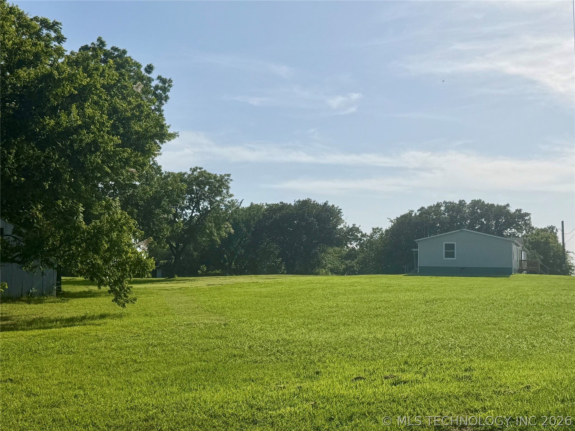 1315 W Grandstaff Road Cushing OK 74023