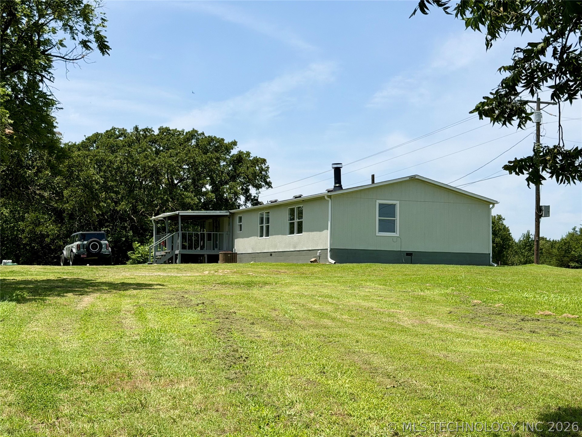 1315 W Grandstaff Road Cushing OK 74023
