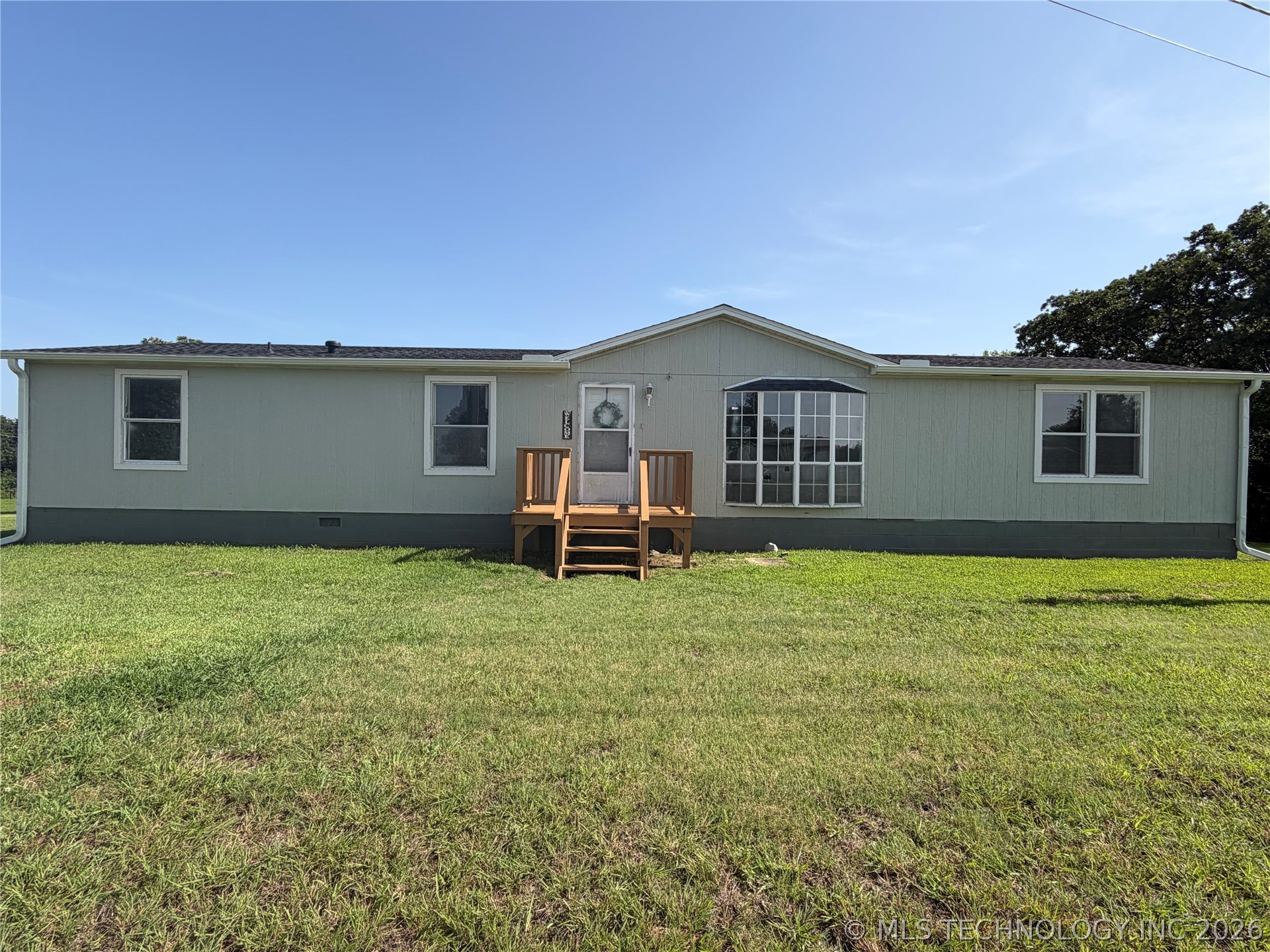 1315 W Grandstaff Road Cushing OK 74023