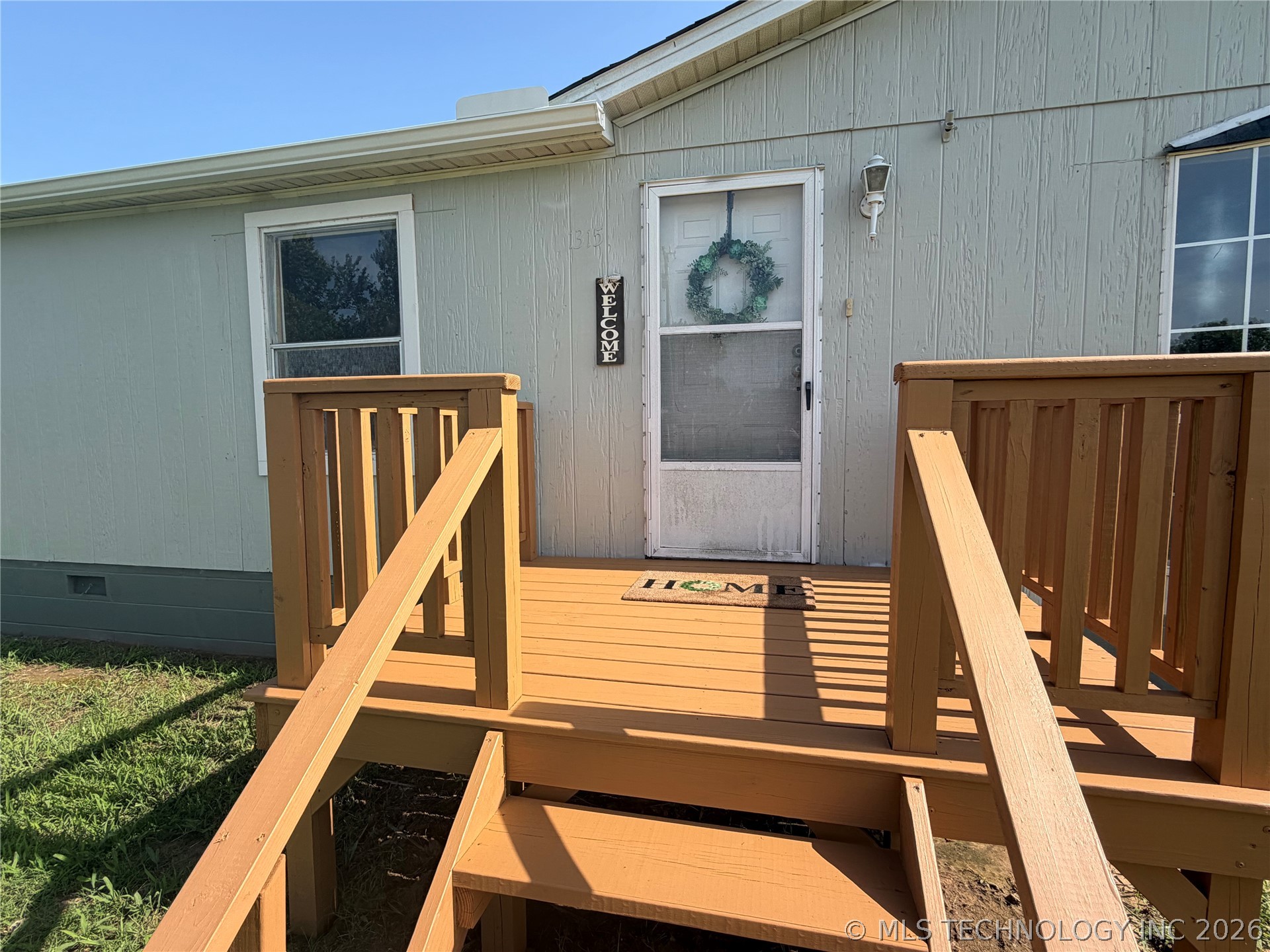 1315 W Grandstaff Road Cushing OK 74023