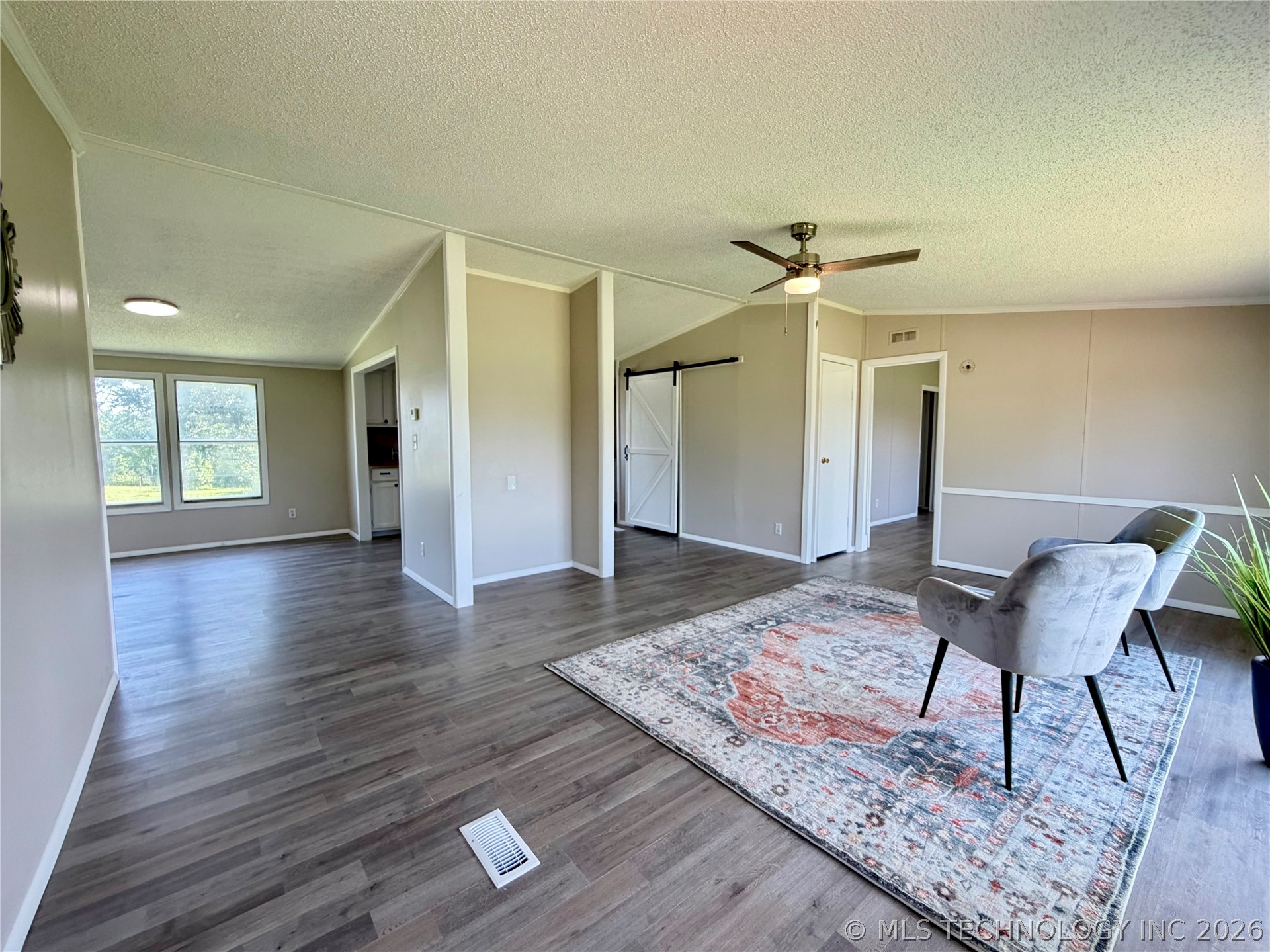 1315 W Grandstaff Road Cushing OK 74023