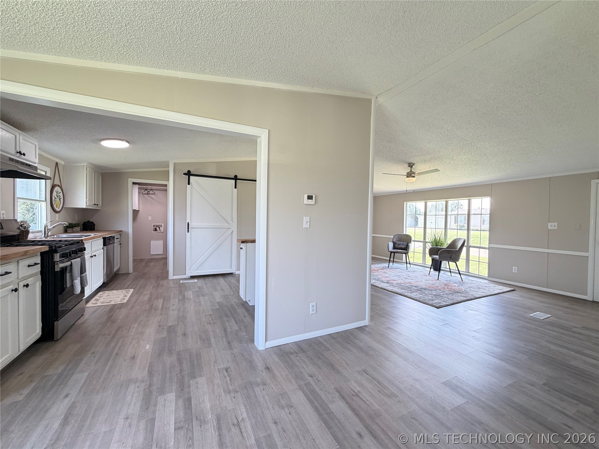 1315 W Grandstaff Road Cushing OK 74023