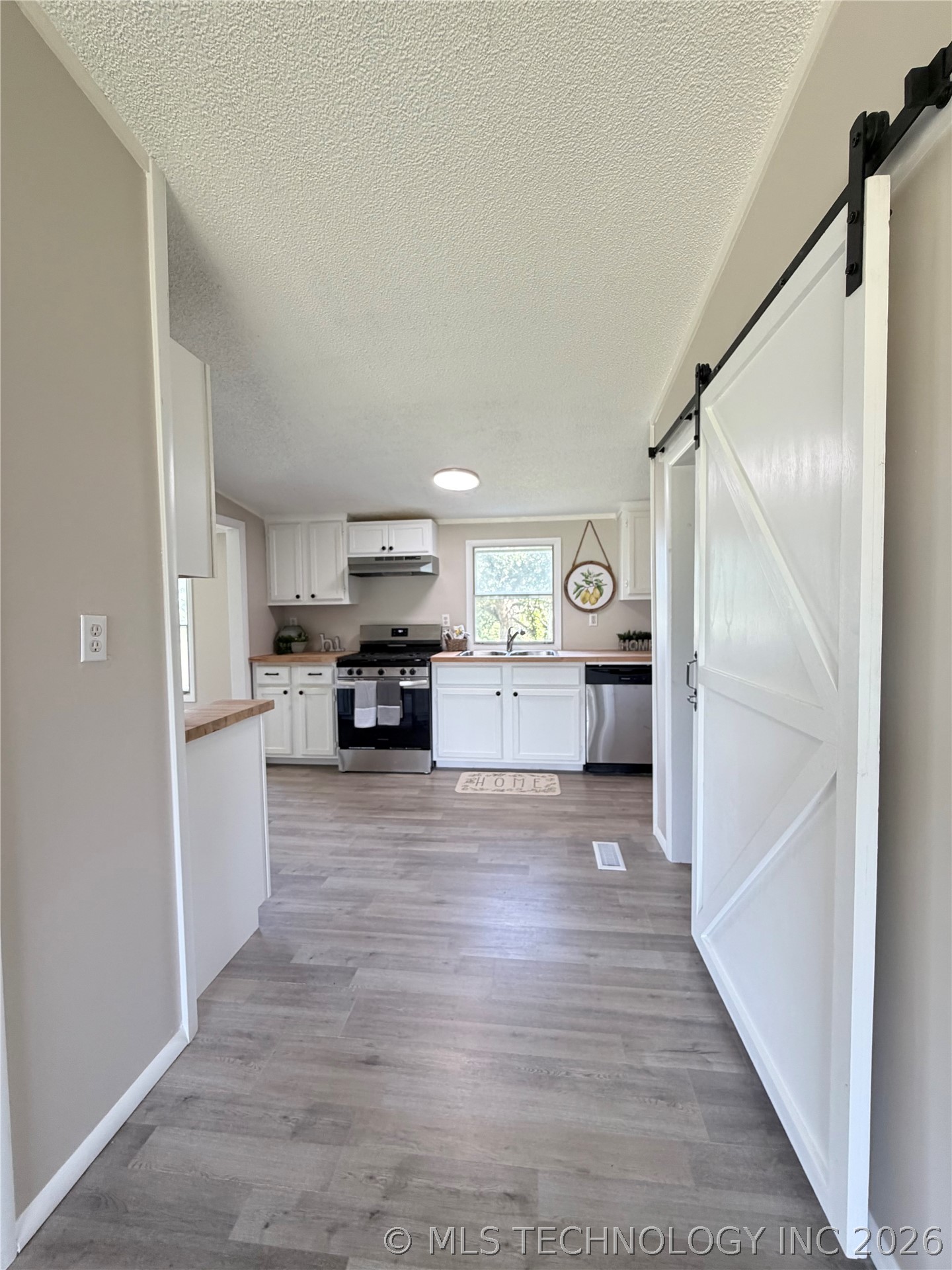 1315 W Grandstaff Road Cushing OK 74023
