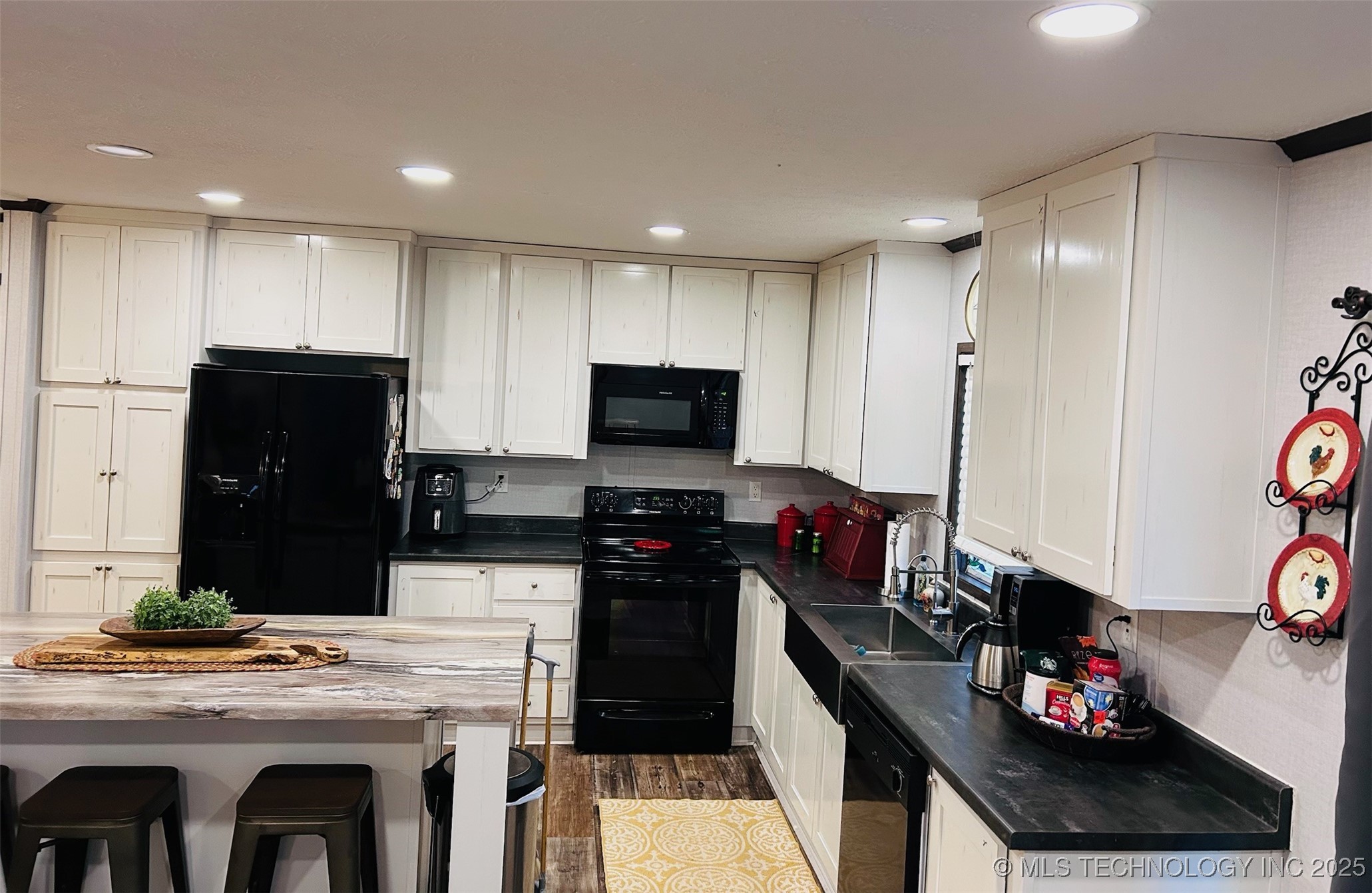 35310 E 1400 Road Konawa OK 74849