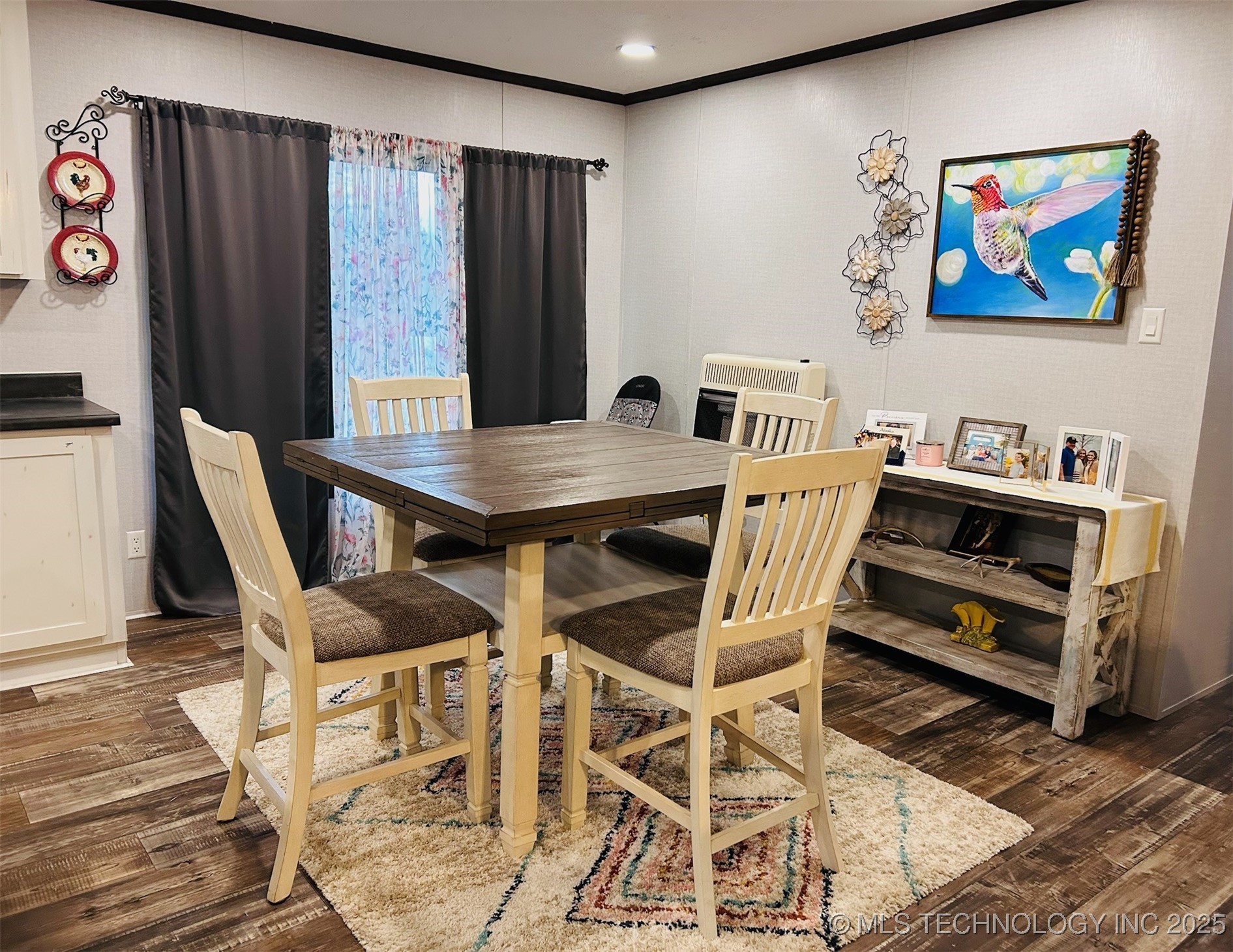 35310 E 1400 Road Konawa OK 74849