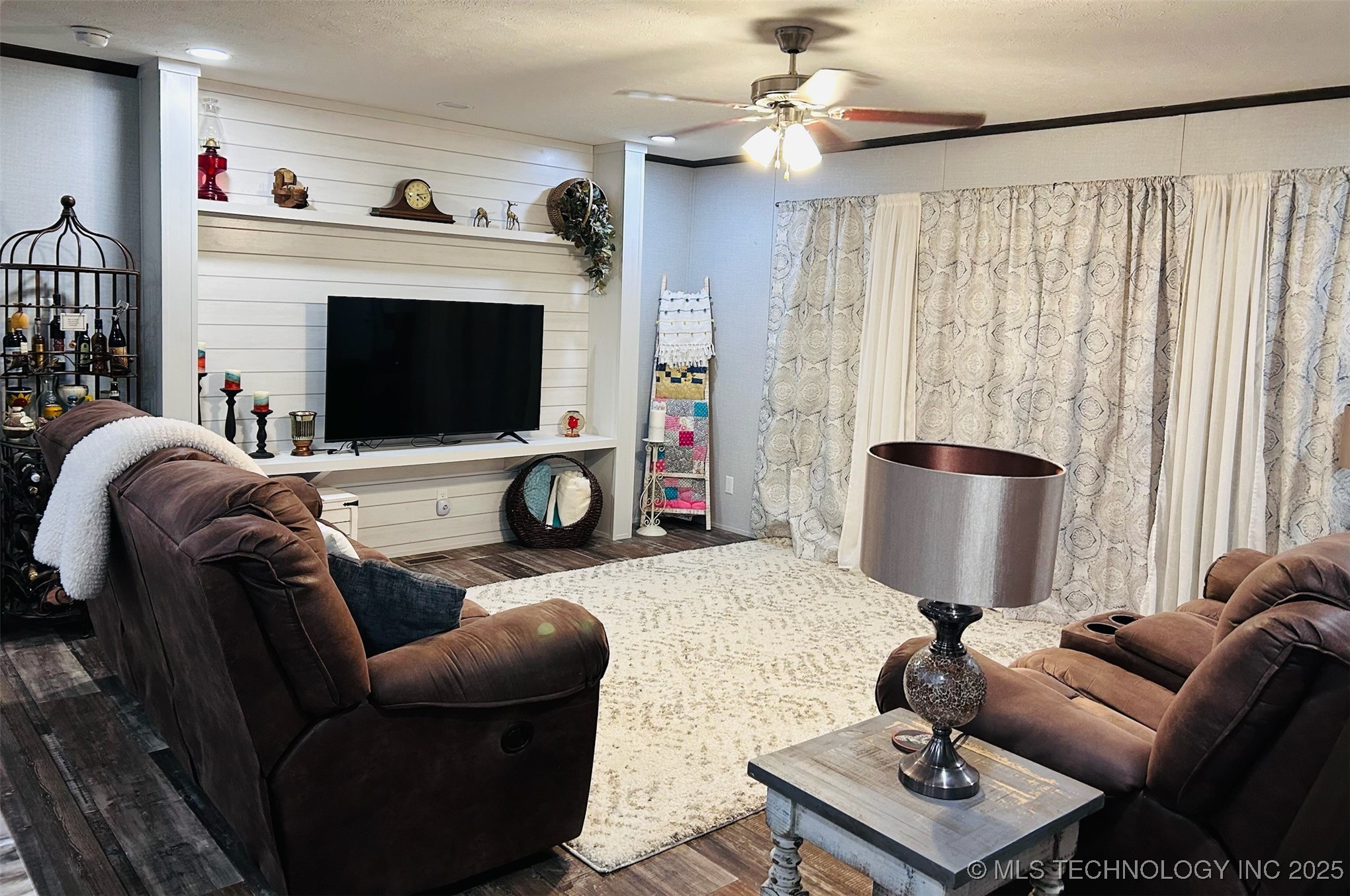 35310 E 1400 Road Konawa OK 74849