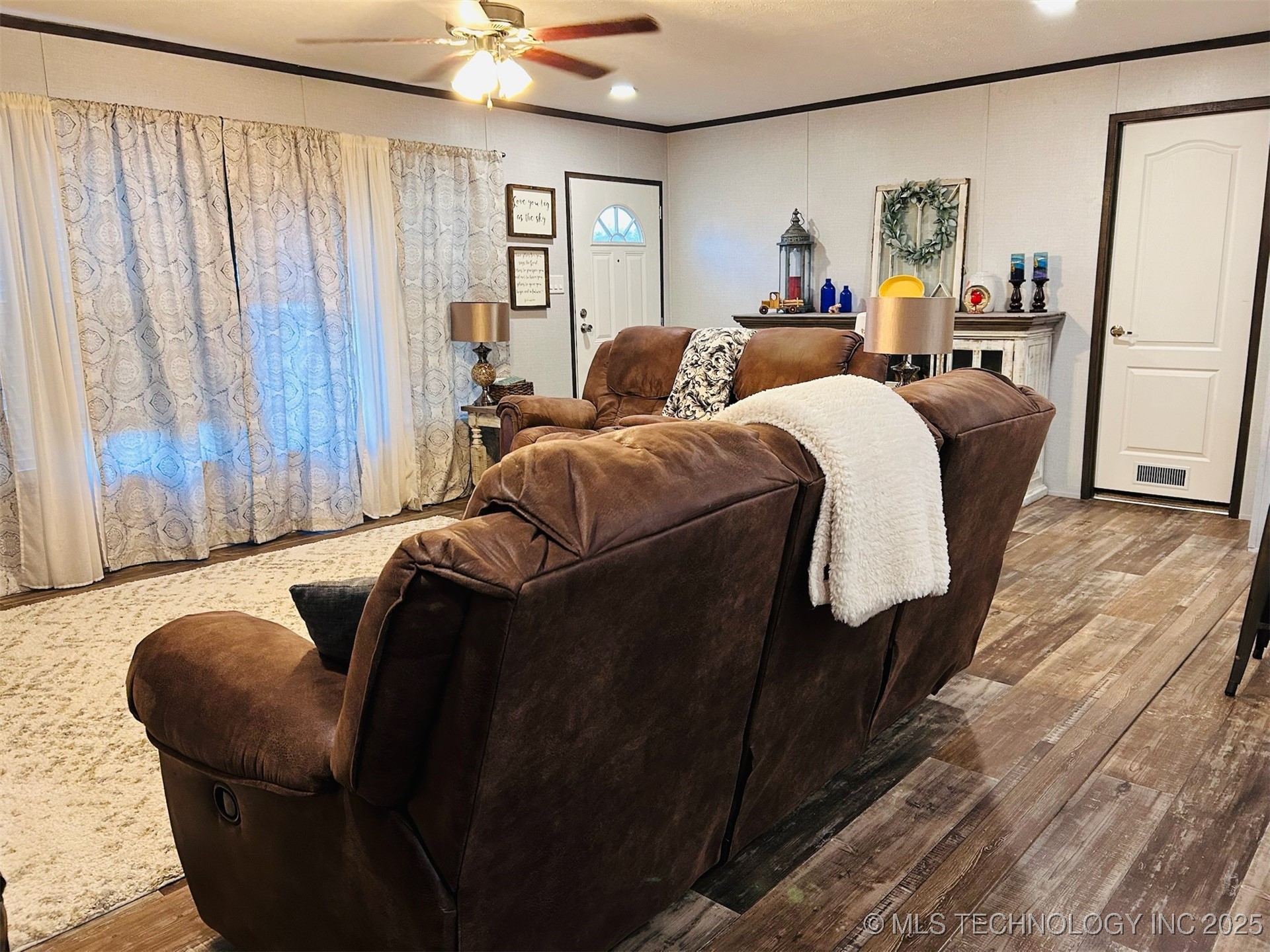 35310 E 1400 Road Konawa OK 74849