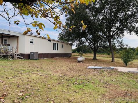 35310 E 1400 Road Konawa OK 74849