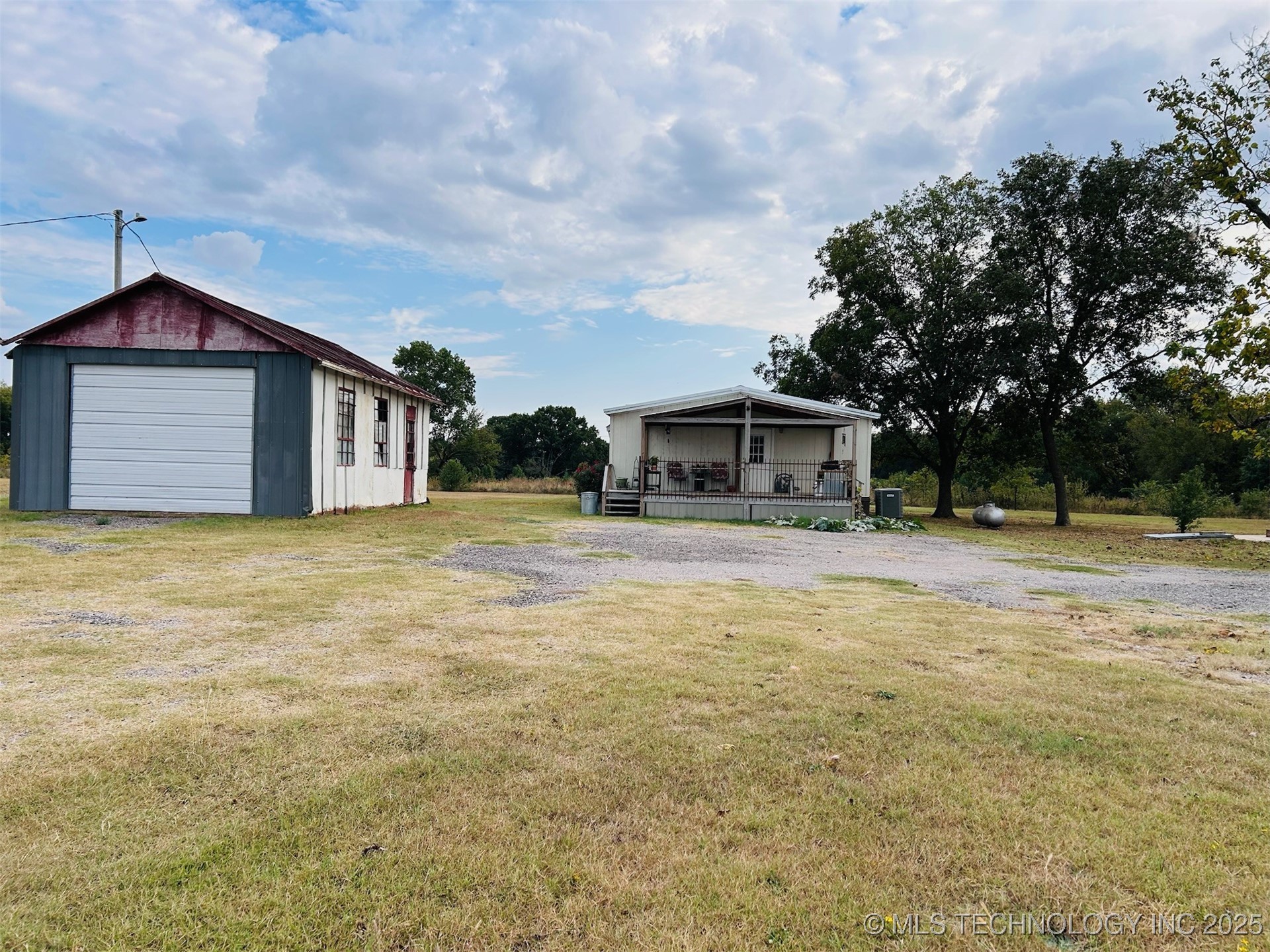 35310 E 1400 Road Konawa OK 74849