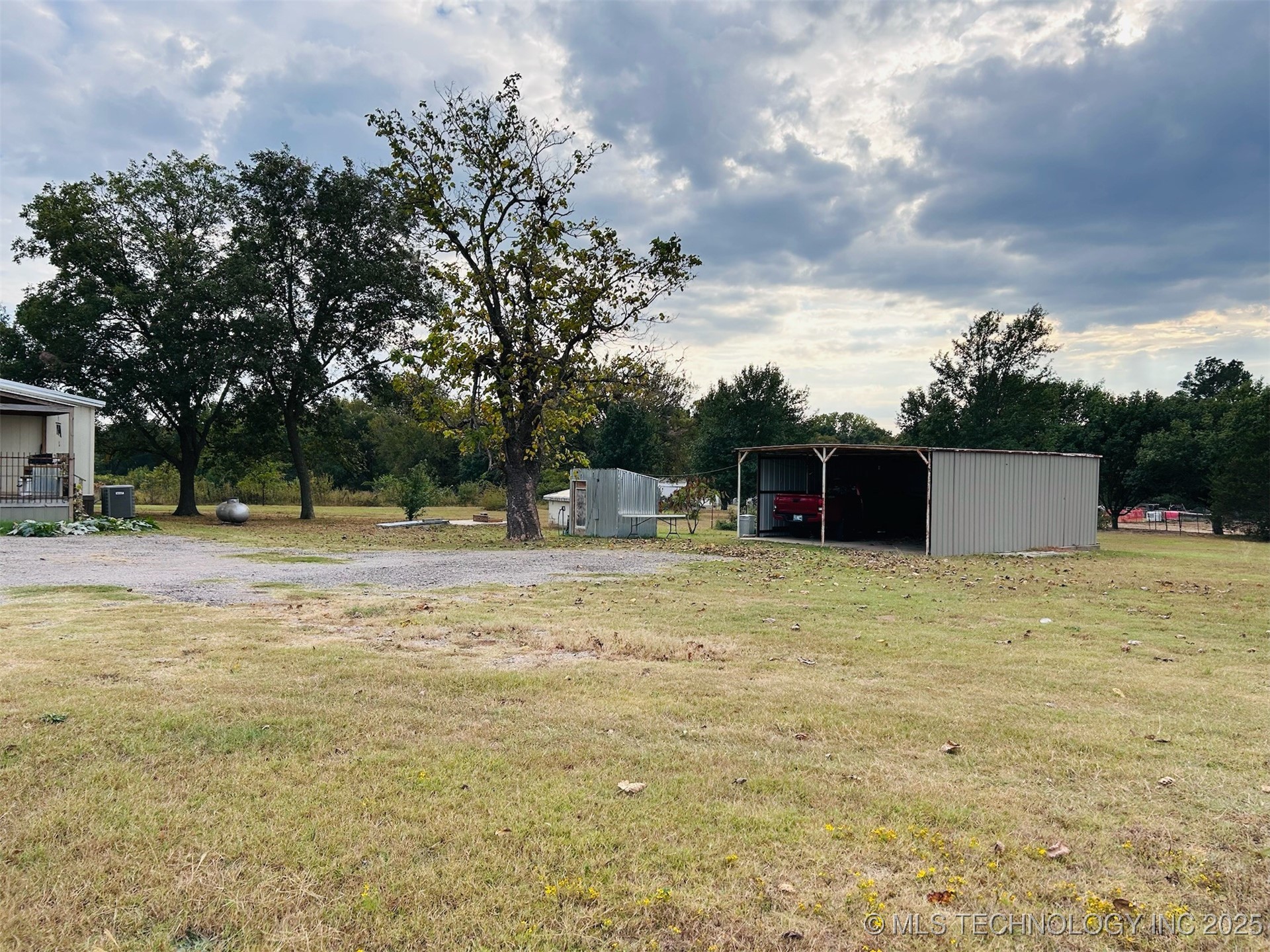 35310 E 1400 Road Konawa OK 74849