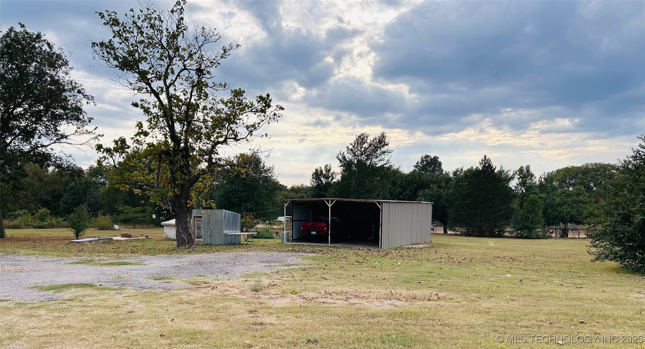 35310 E 1400 Road Konawa OK 74849