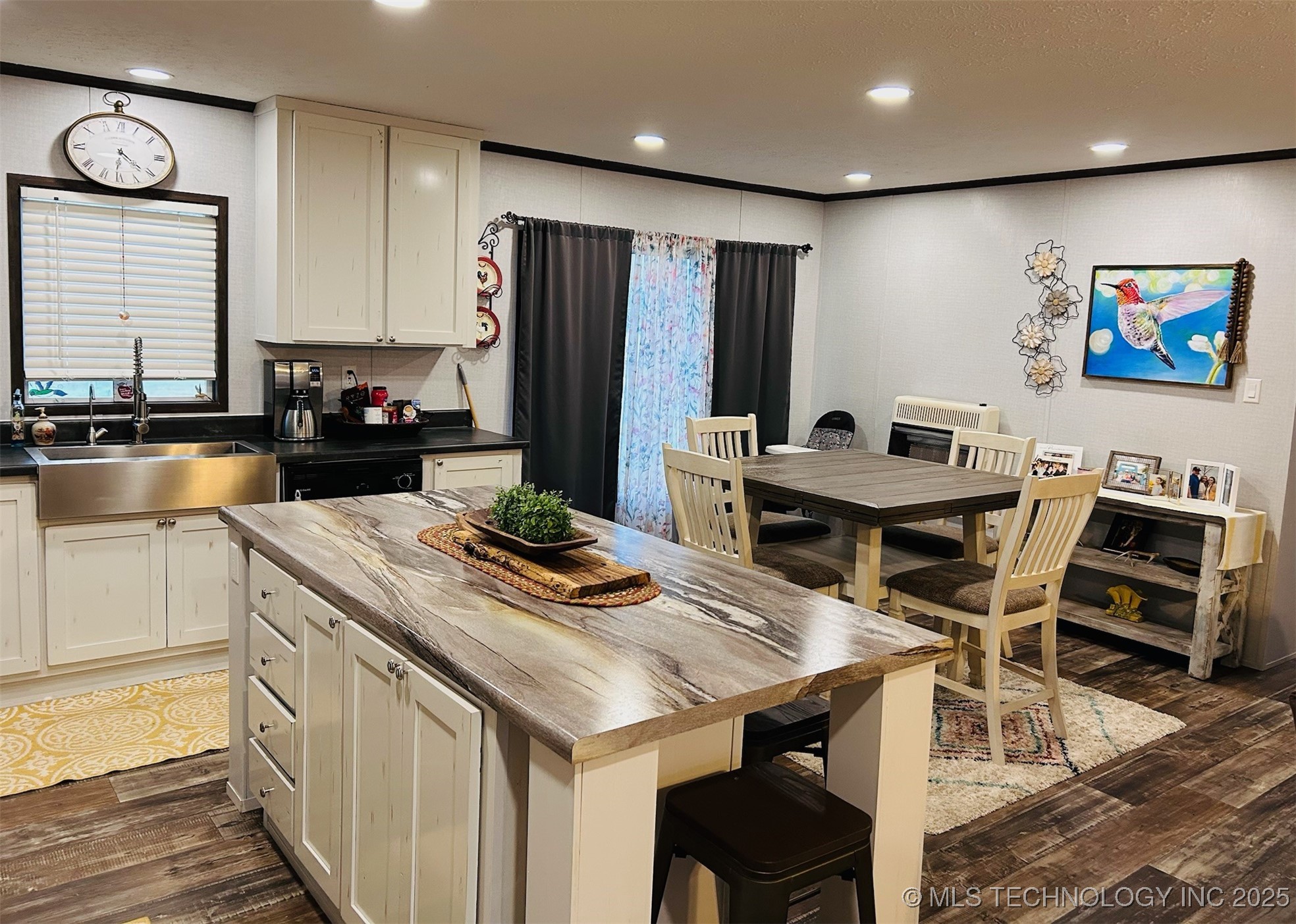 35310 E 1400 Road Konawa OK 74849