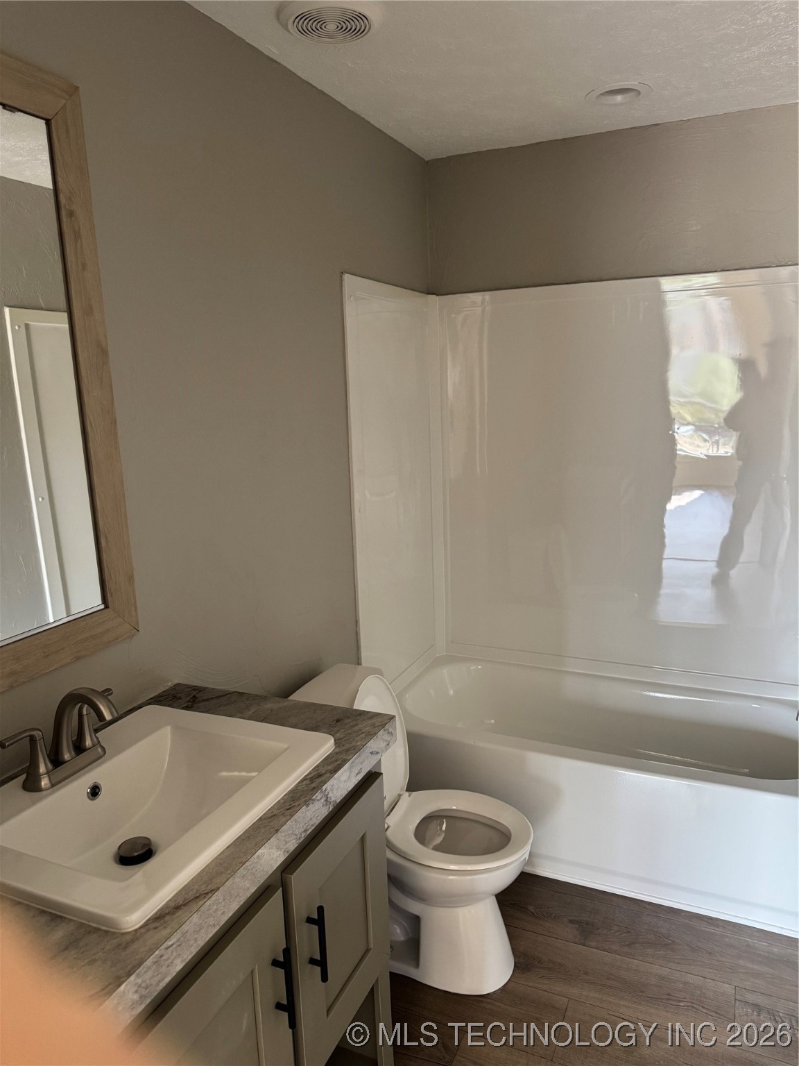 5501 E 81st Street N Fort Gibson OK 74434