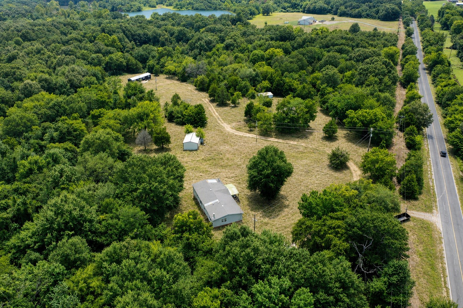 461924 E 1140 Road E Sallisaw OK 74955