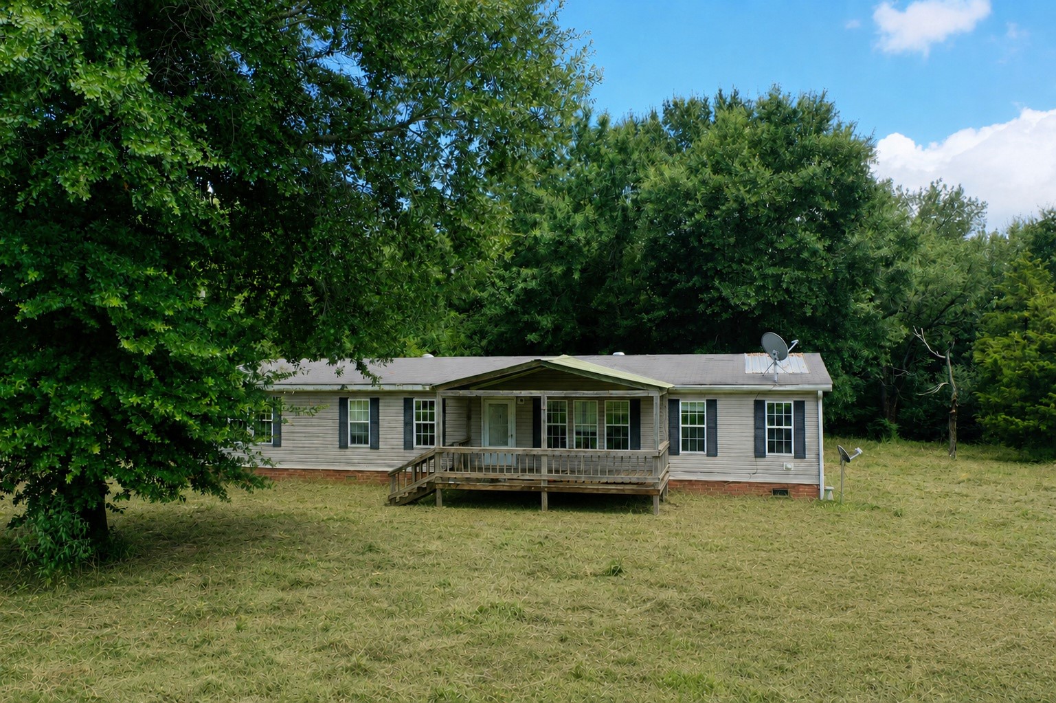 461924 E 1140 Road E Sallisaw OK 74955