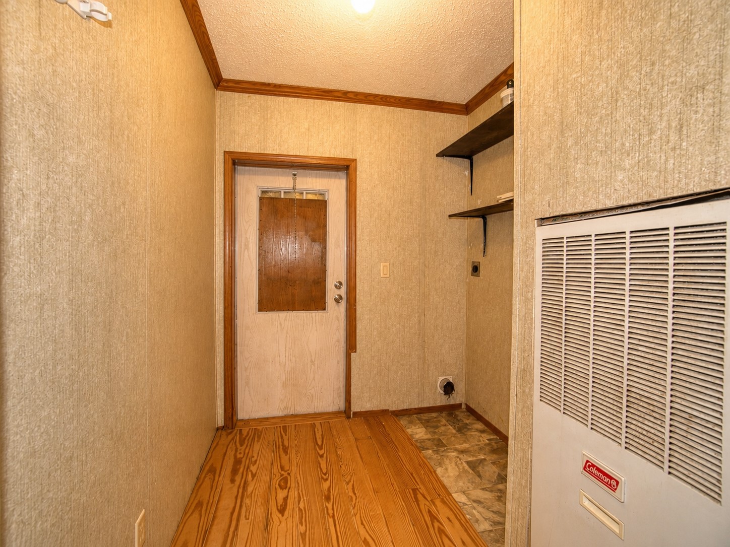 461924 E 1140 Road E Sallisaw OK 74955