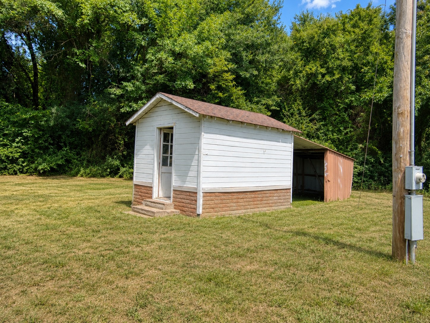 461924 E 1140 Road E Sallisaw OK 74955