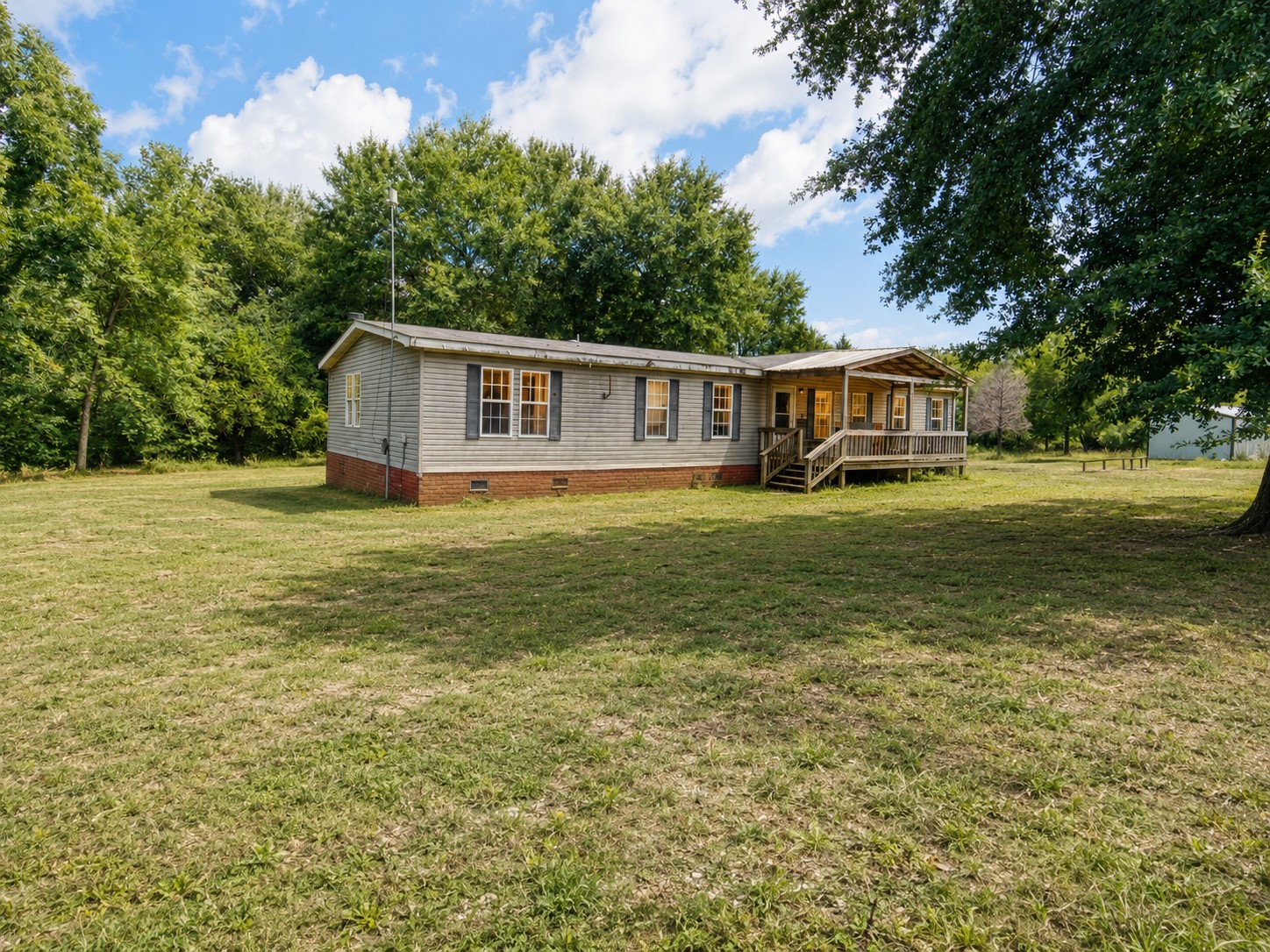 461924 E 1140 Road E Sallisaw OK 74955